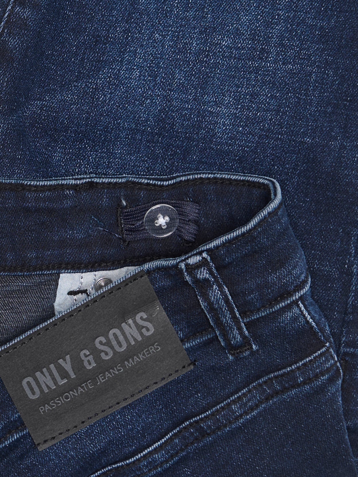 Thumbnail - Osjweft Slim Fit Jeans