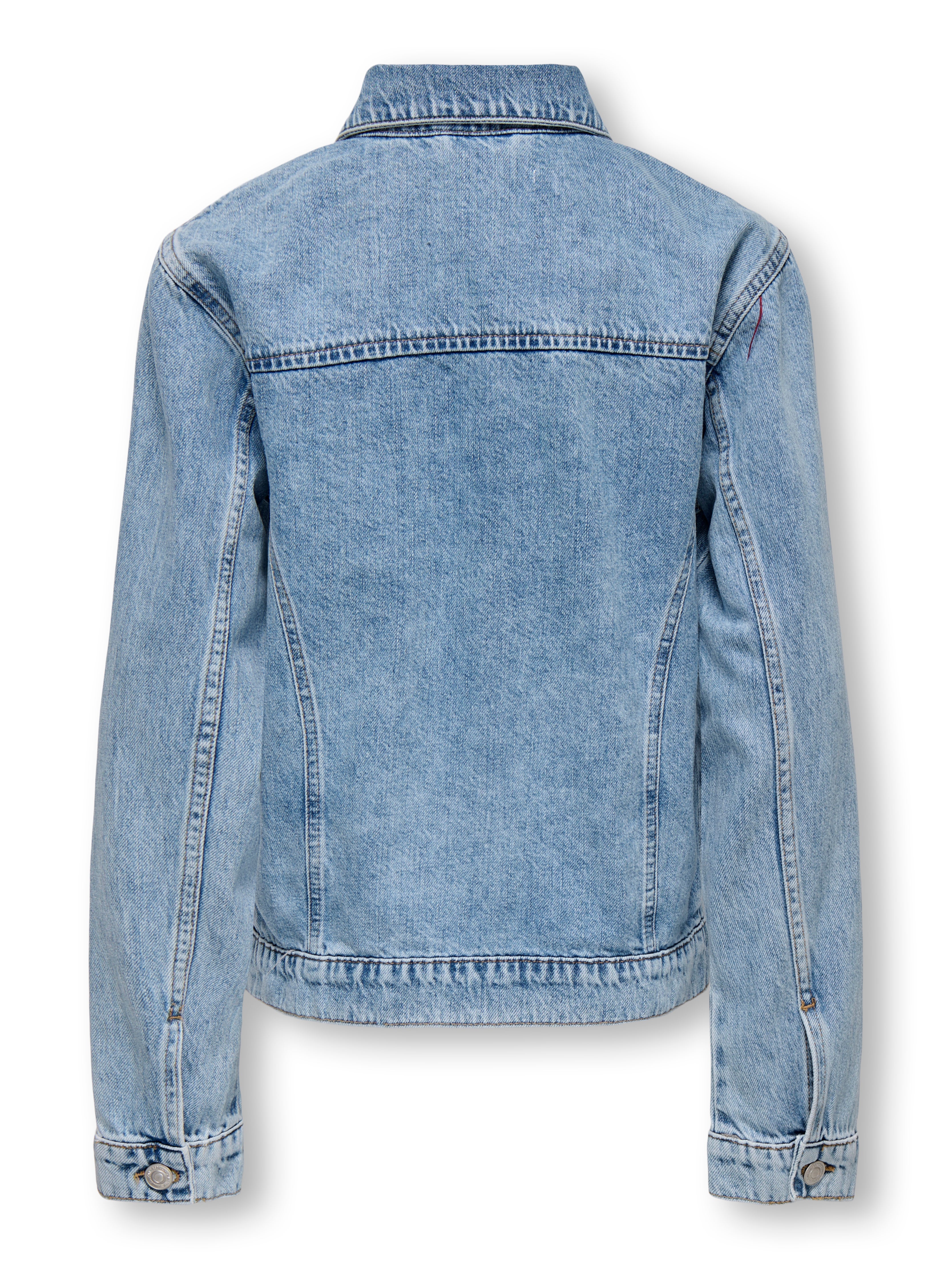 Thumbnail - Osjduke Jeansjacke