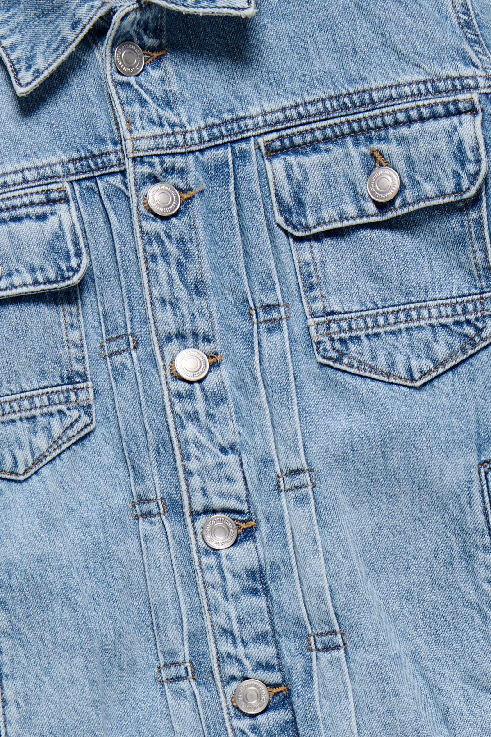 Thumbnail - Osjduke Jeansjacke