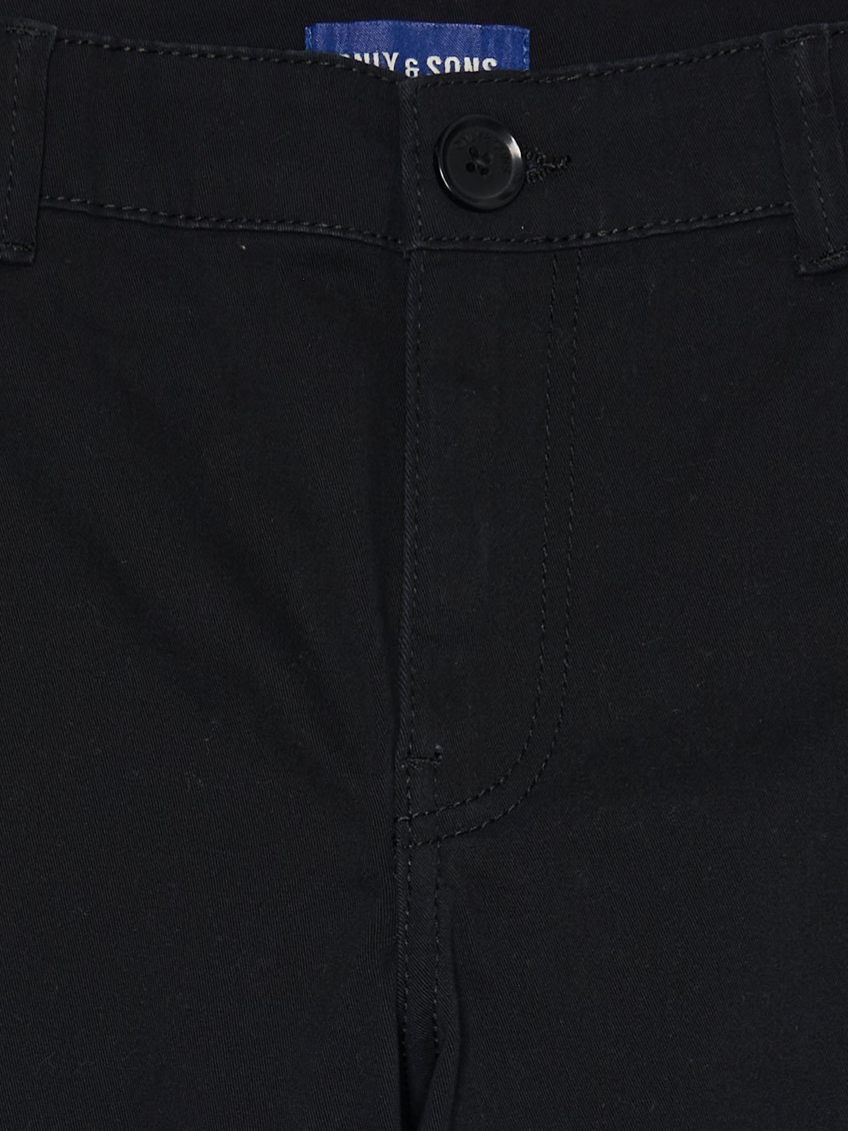 Thumbnail - Osjcam Normal Geschnitten Shorts