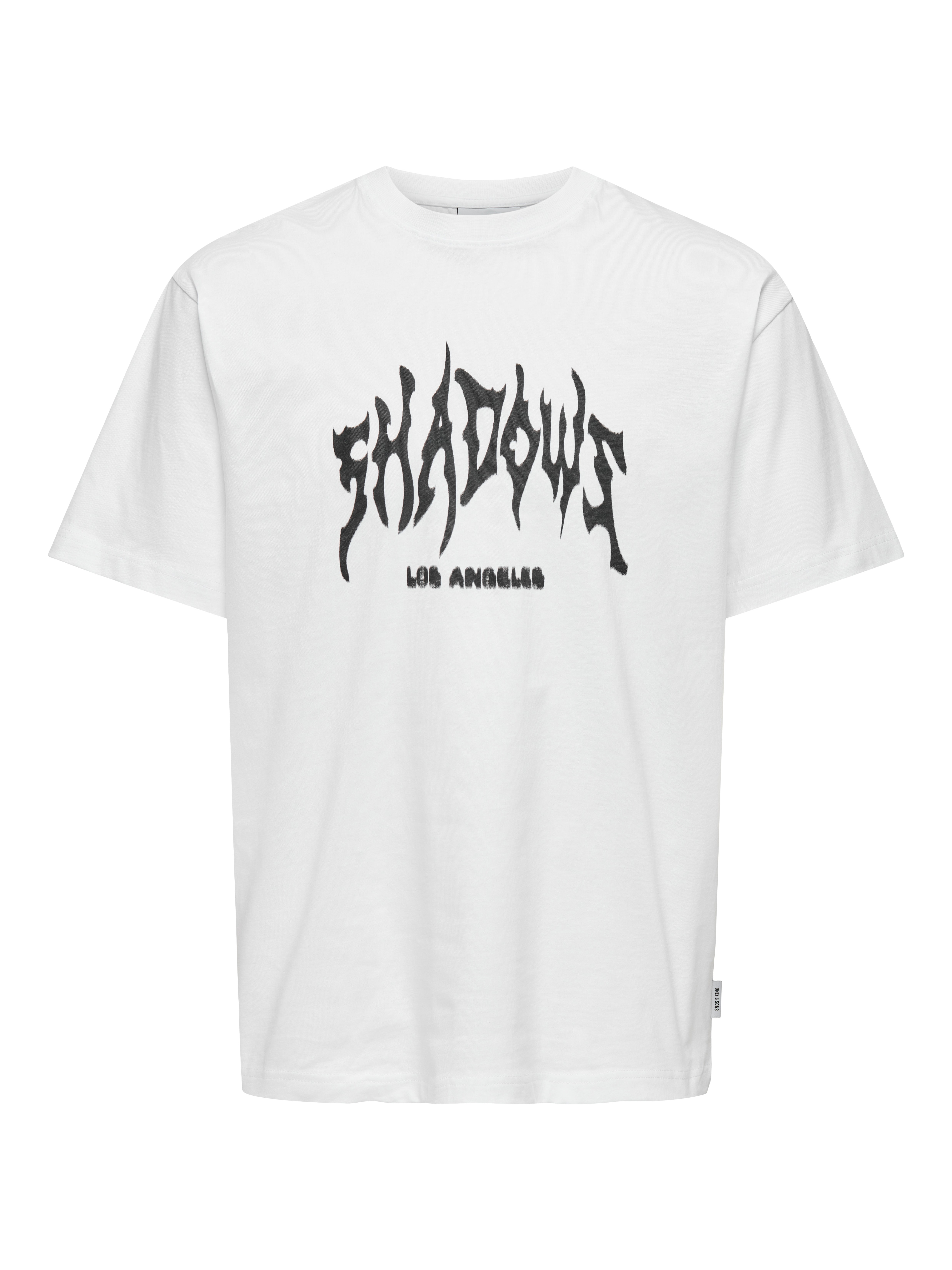 Onsboone T-shirt