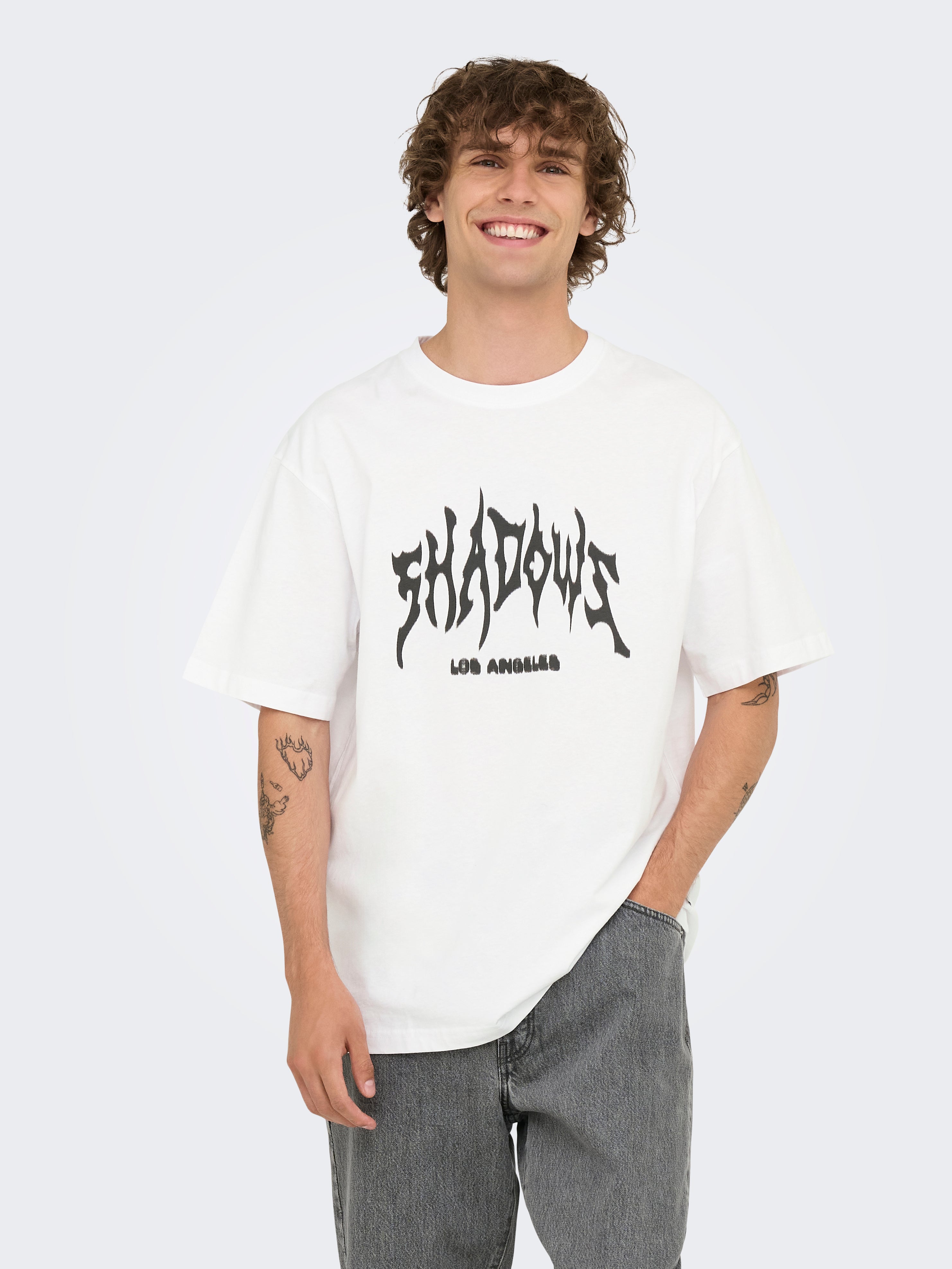 Onsboone T-shirt