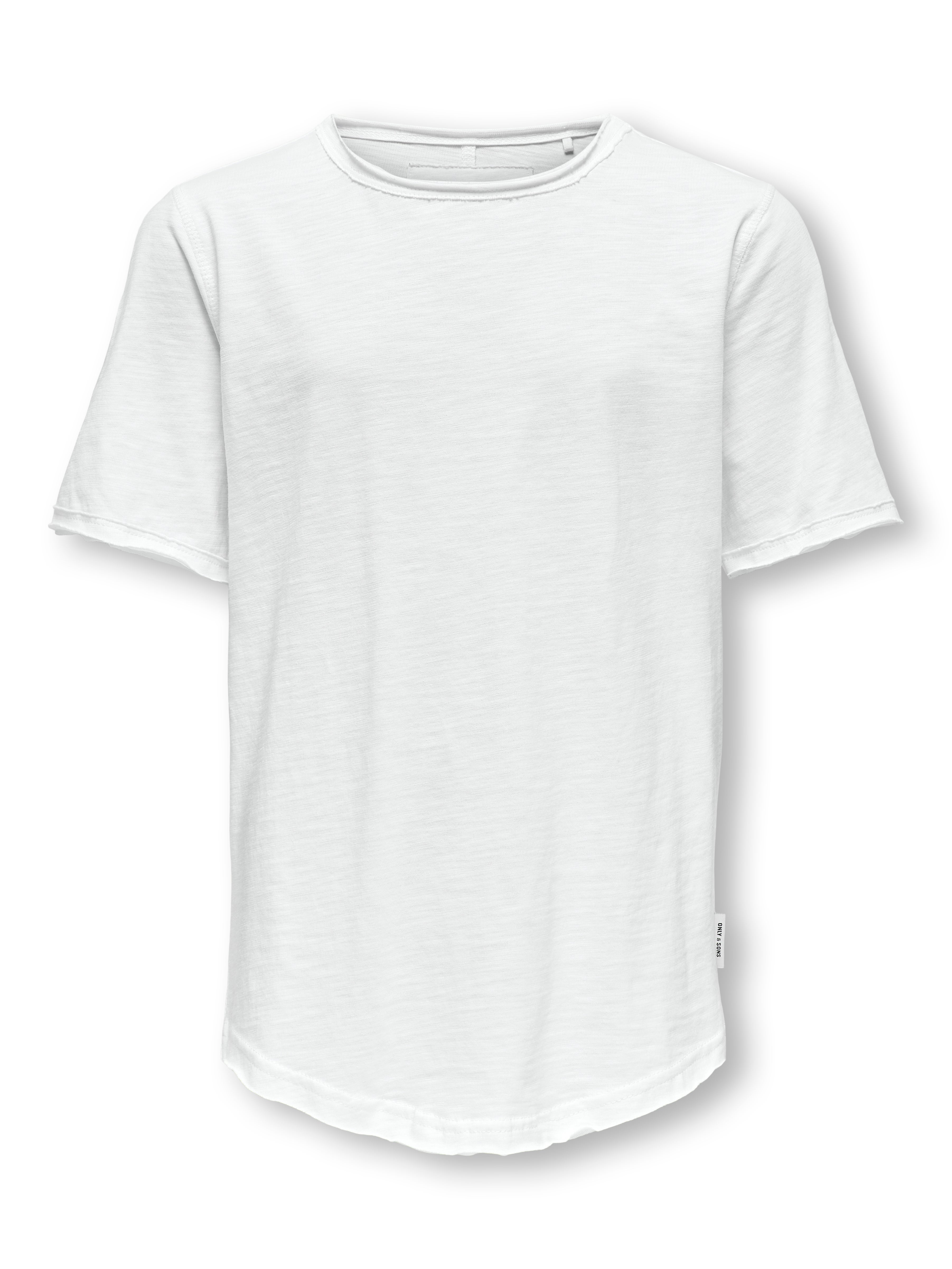 Thumbnail - Osjbenne T-shirt