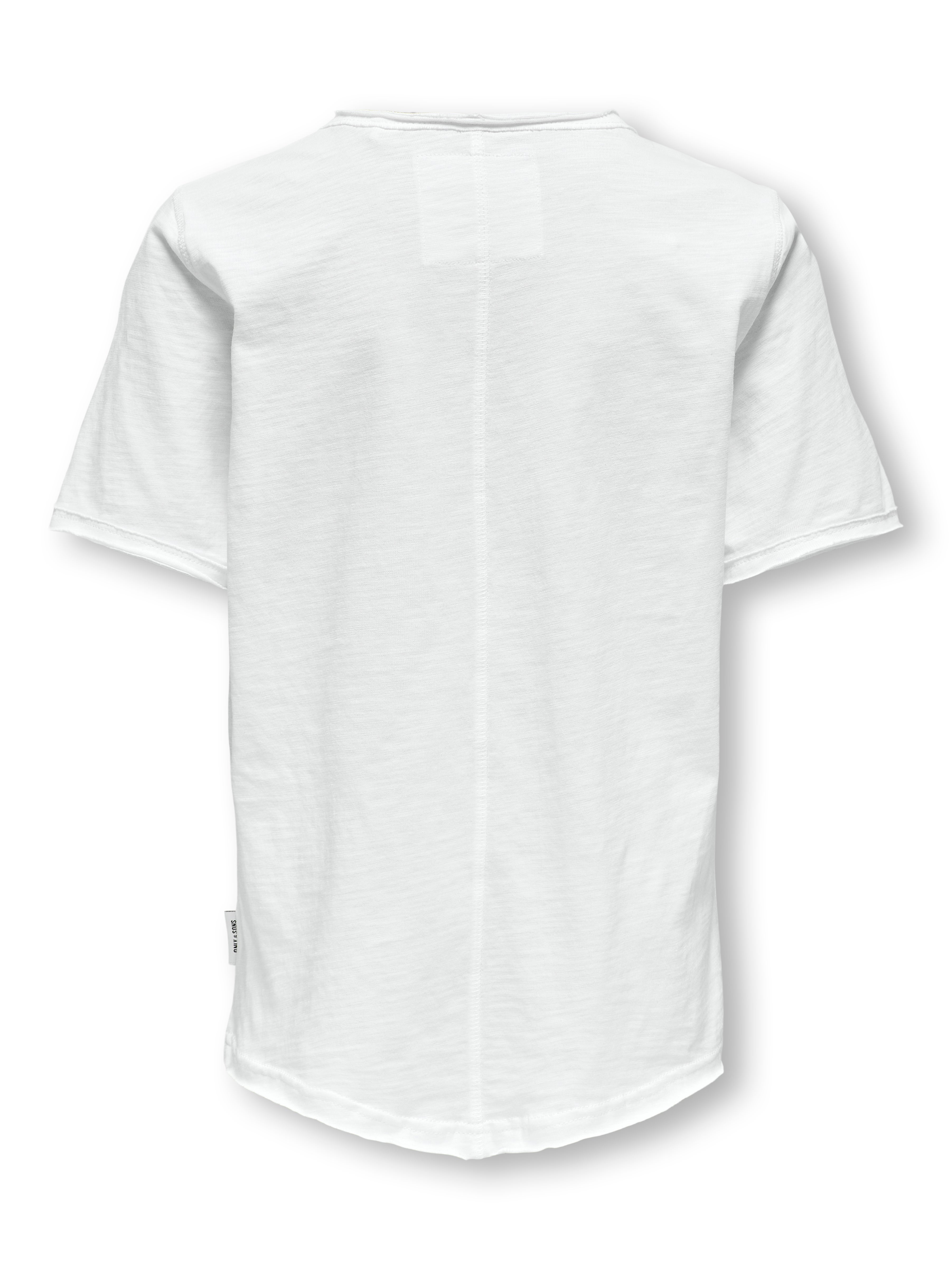 Thumbnail - Osjbenne T-shirt