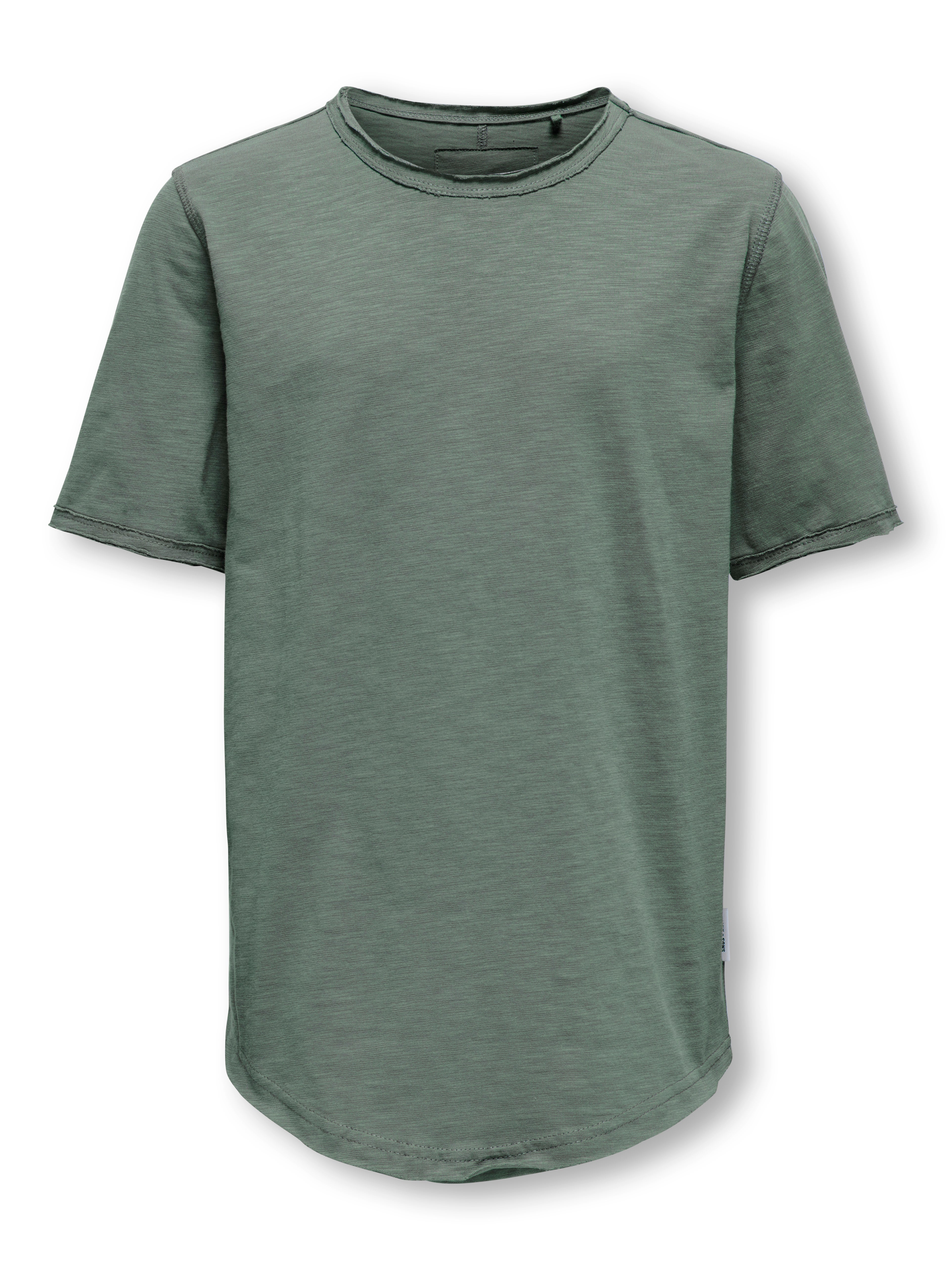 Thumbnail - Osjbenne T-shirt