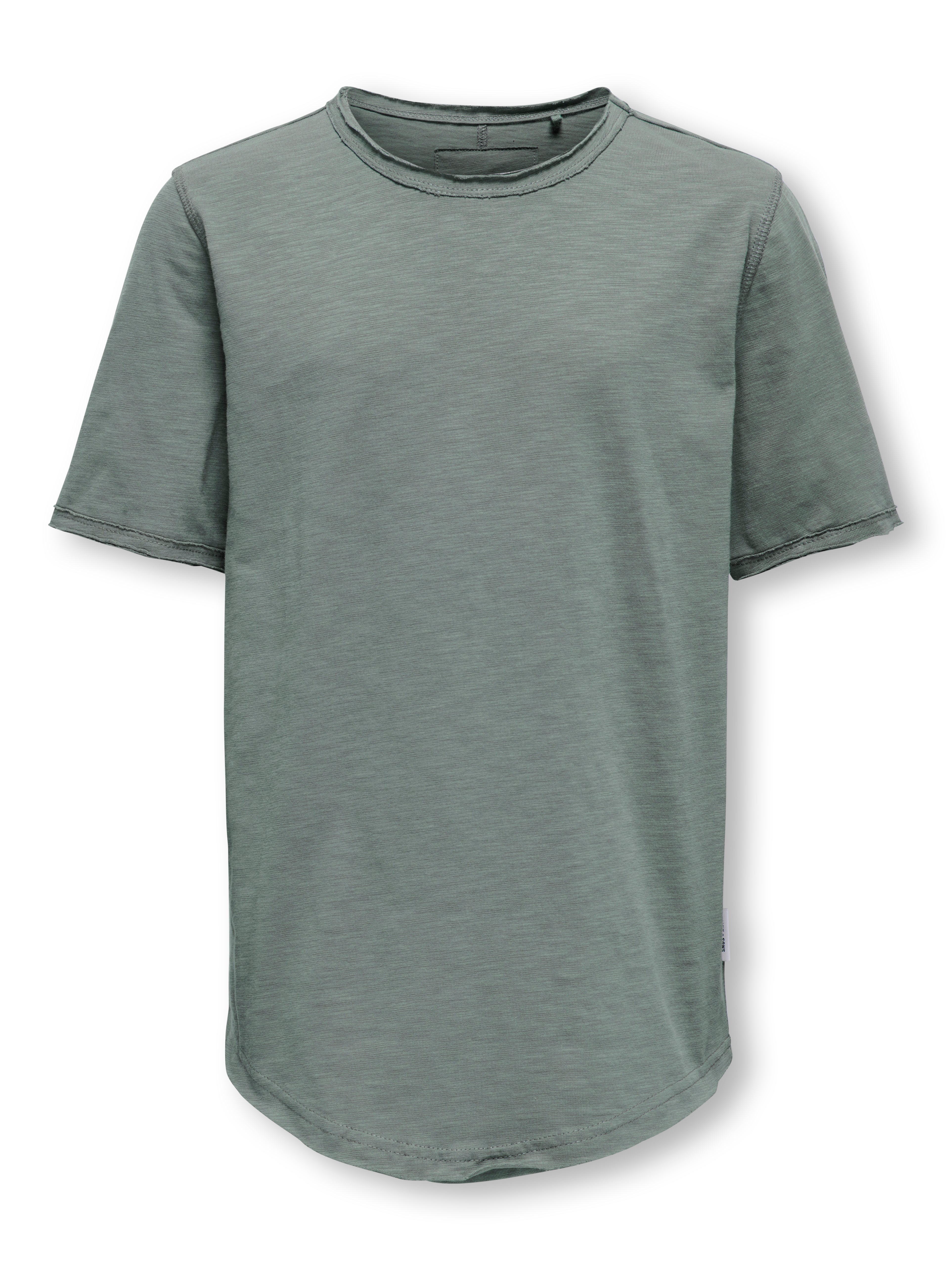 Thumbnail - Osjbenne T-shirt