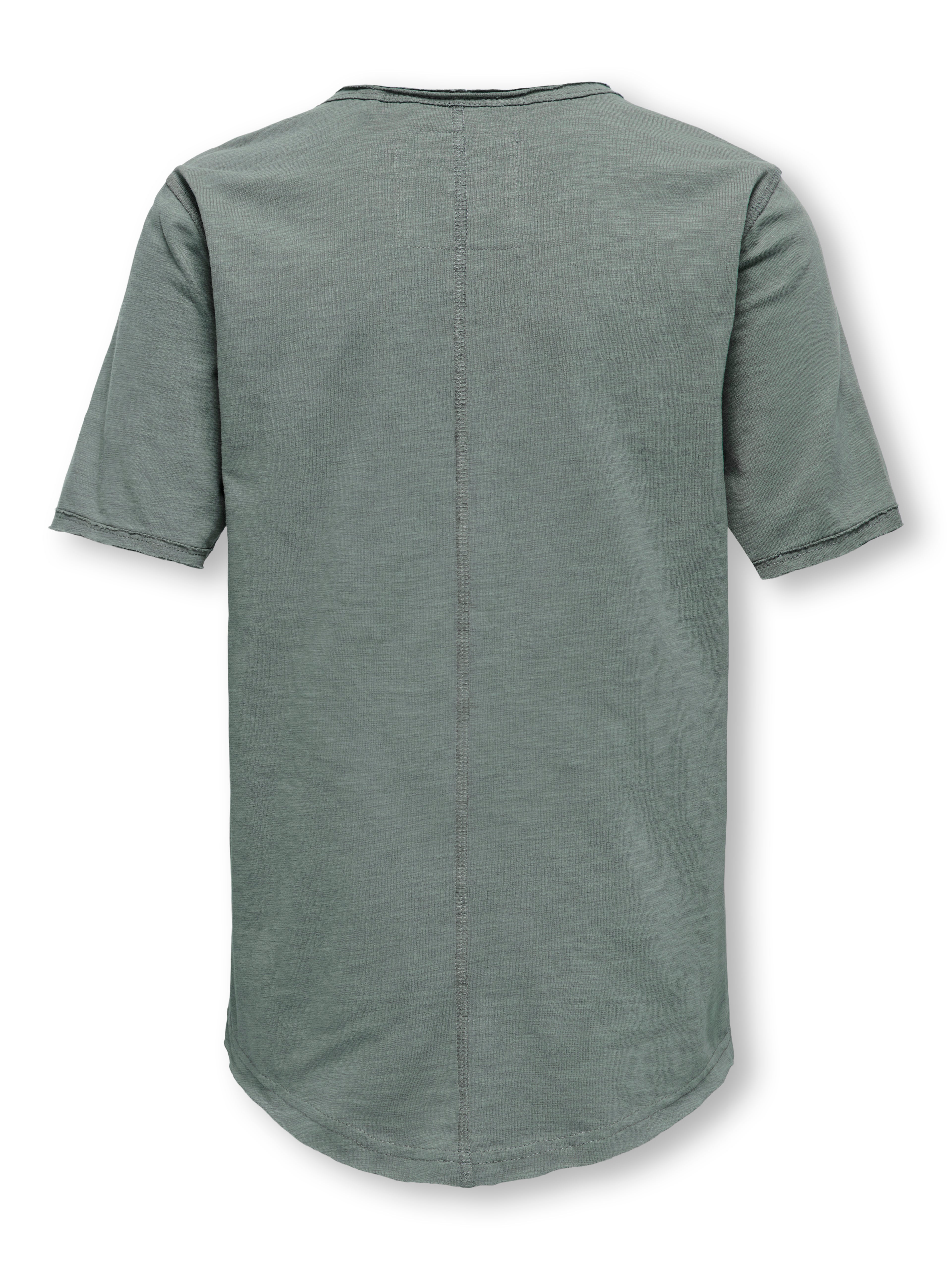 Thumbnail - Osjbenne T-shirt