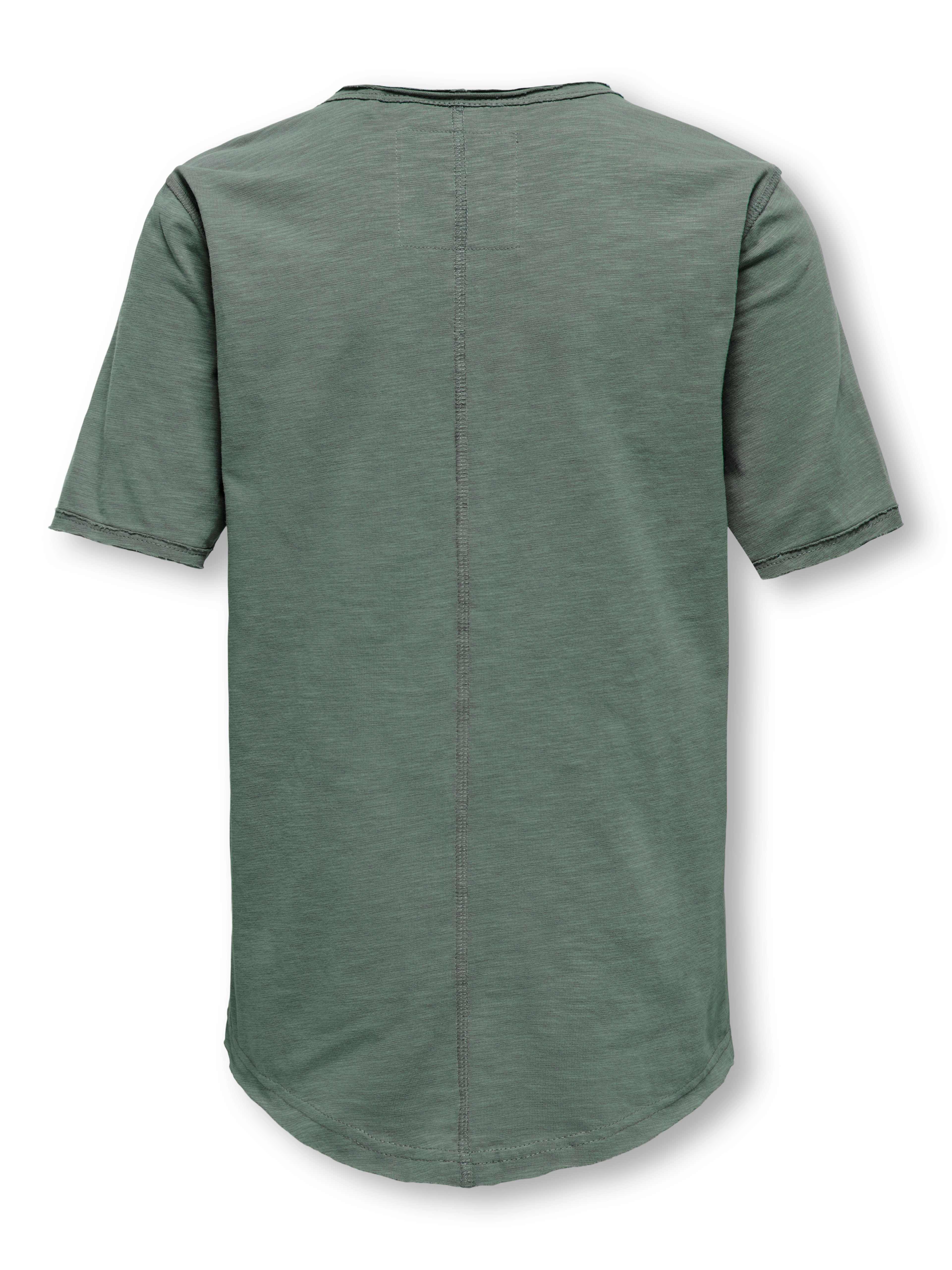 Thumbnail - Osjbenne T-shirt