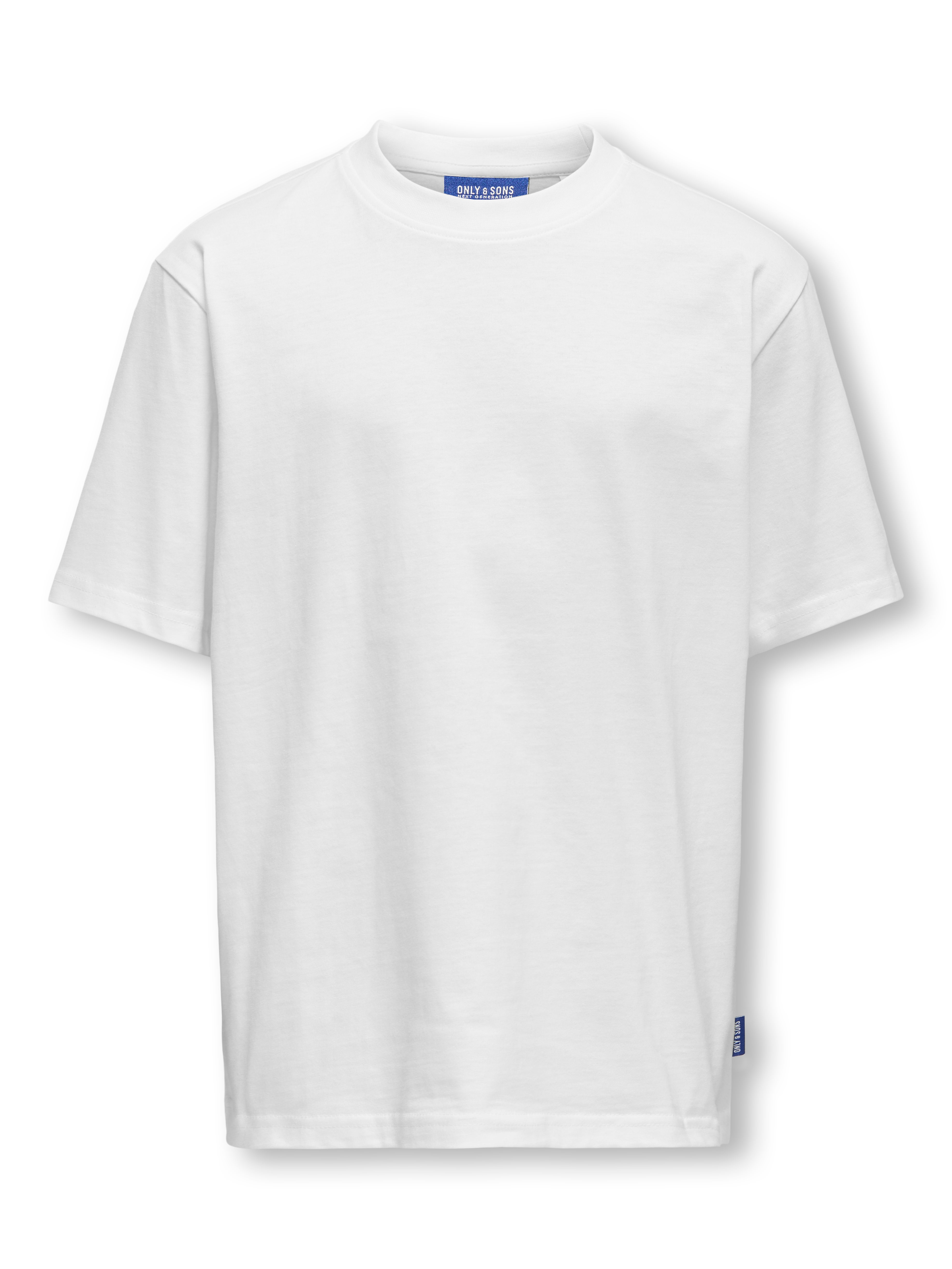 Thumbnail - Osjfred T-shirt