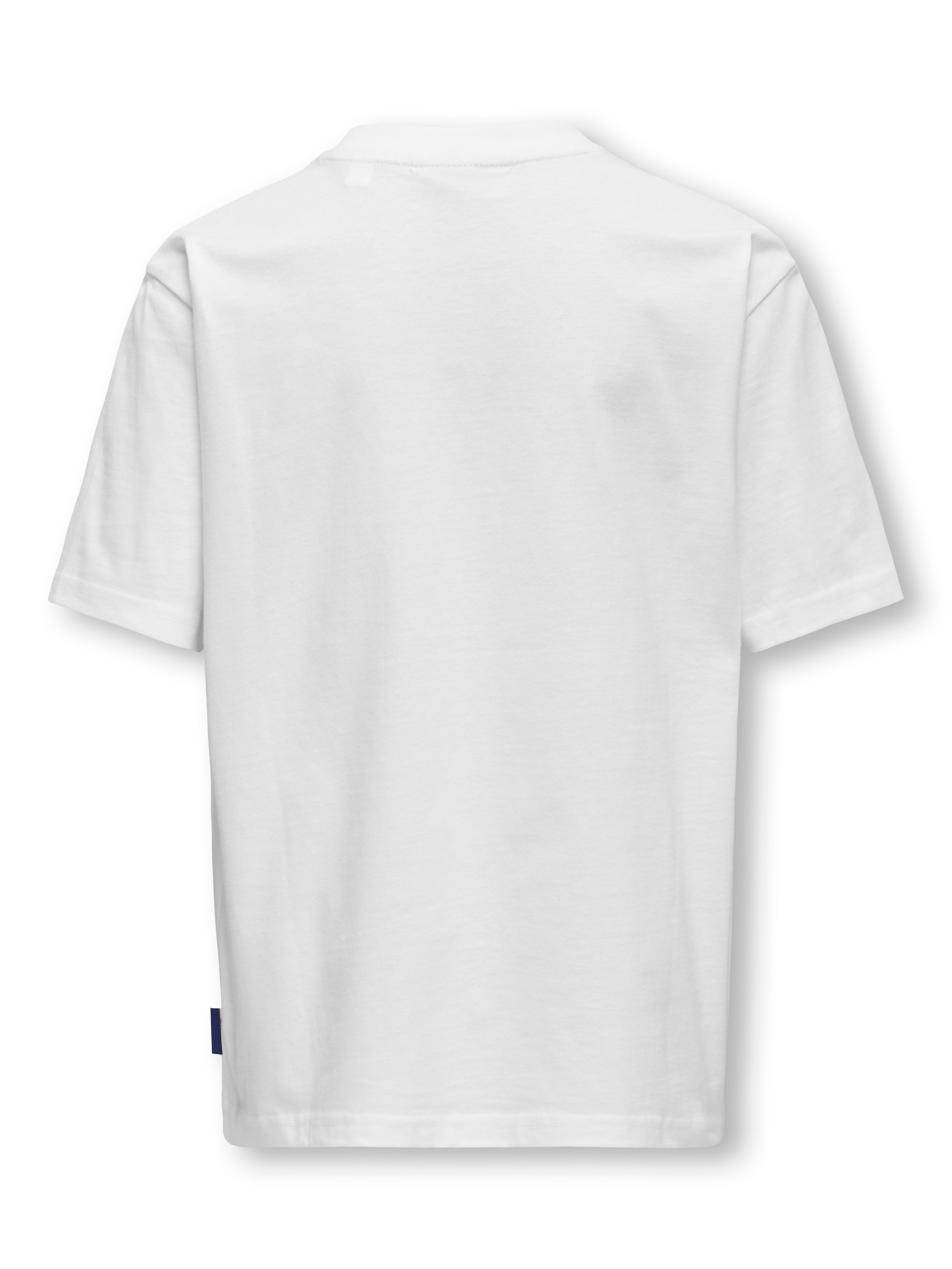 Thumbnail - Osjfred T-shirt
