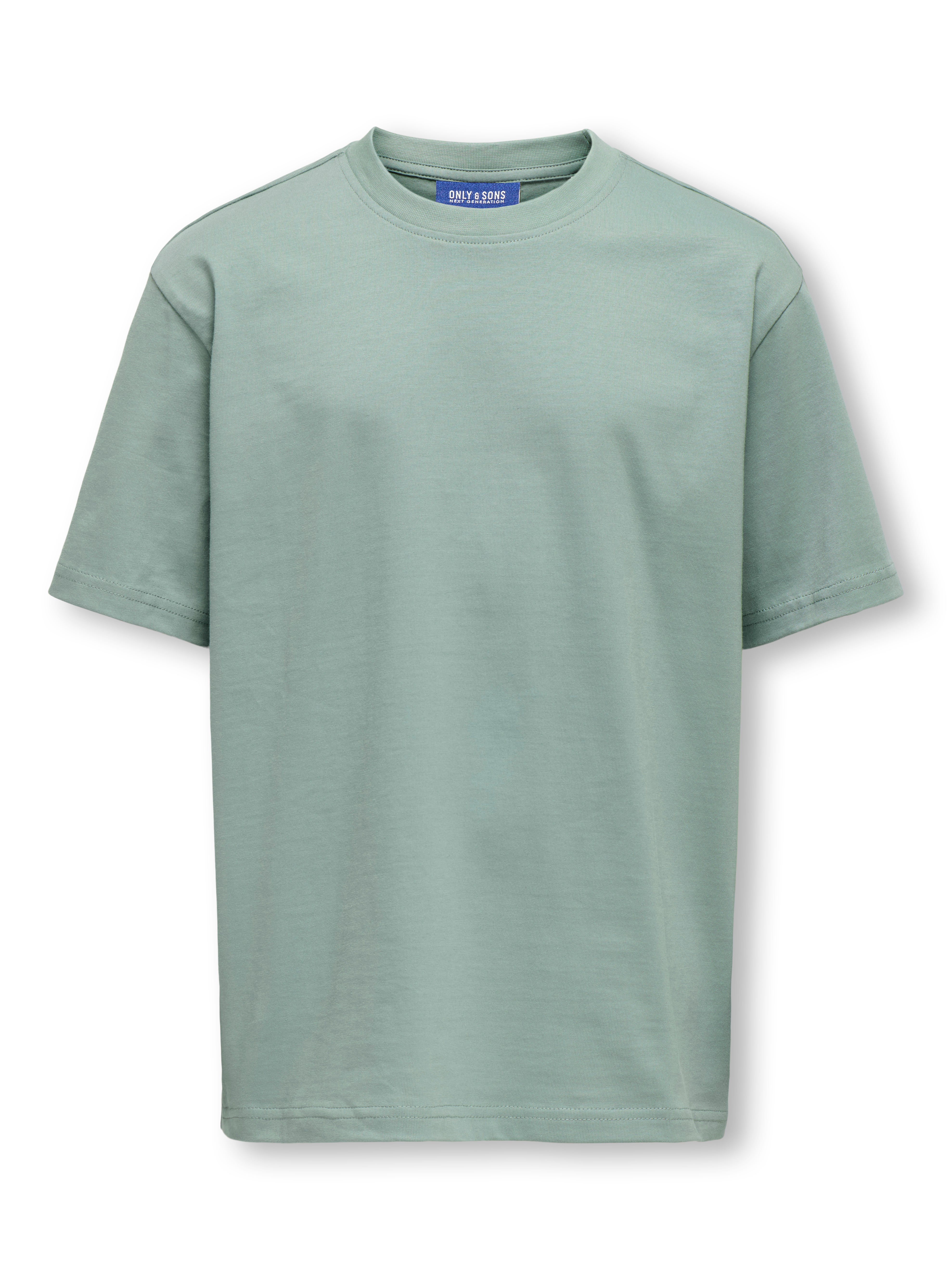 Thumbnail - Osjfred T-shirt