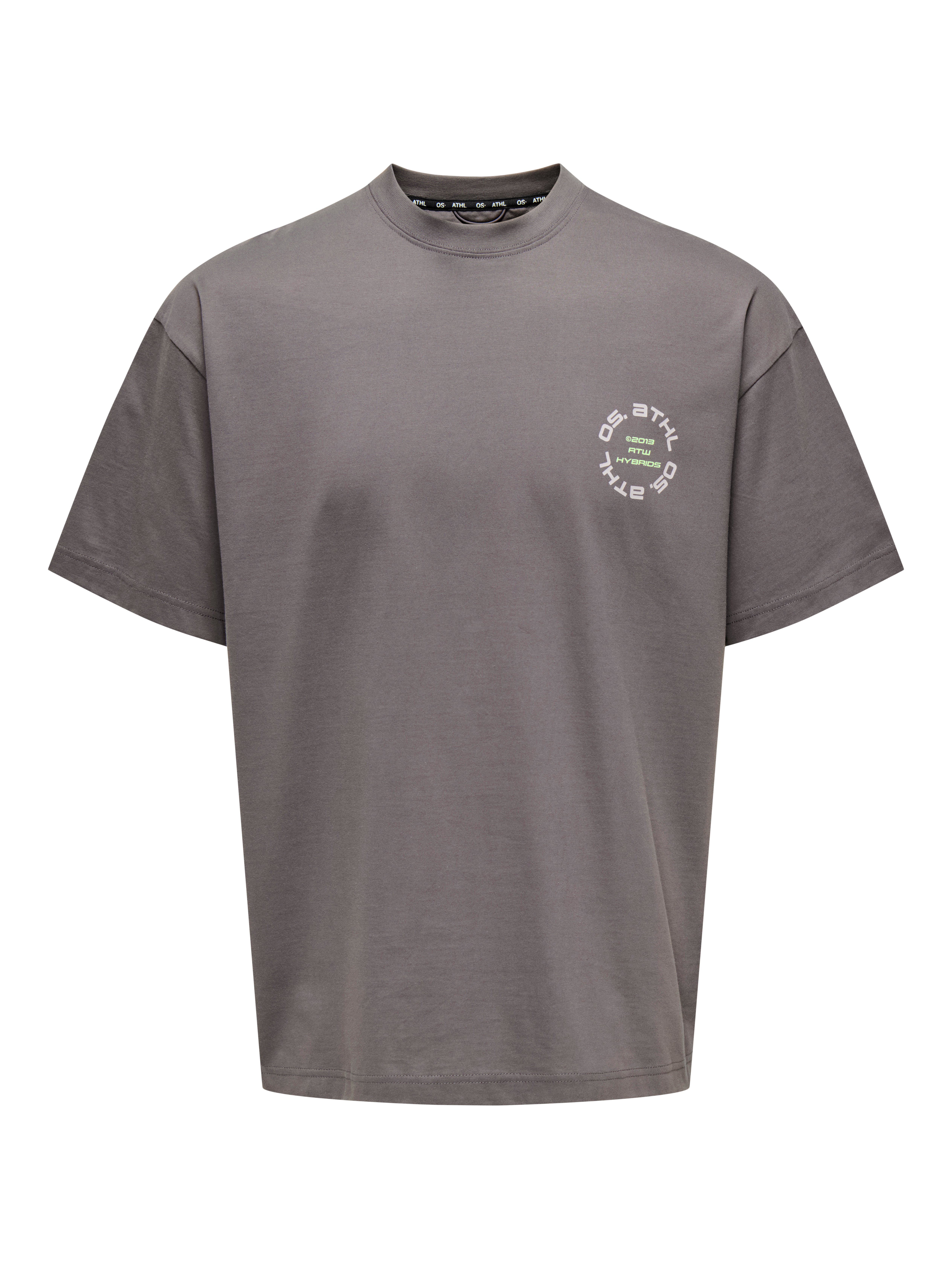 Thumbnail - Onsenzo T-shirt