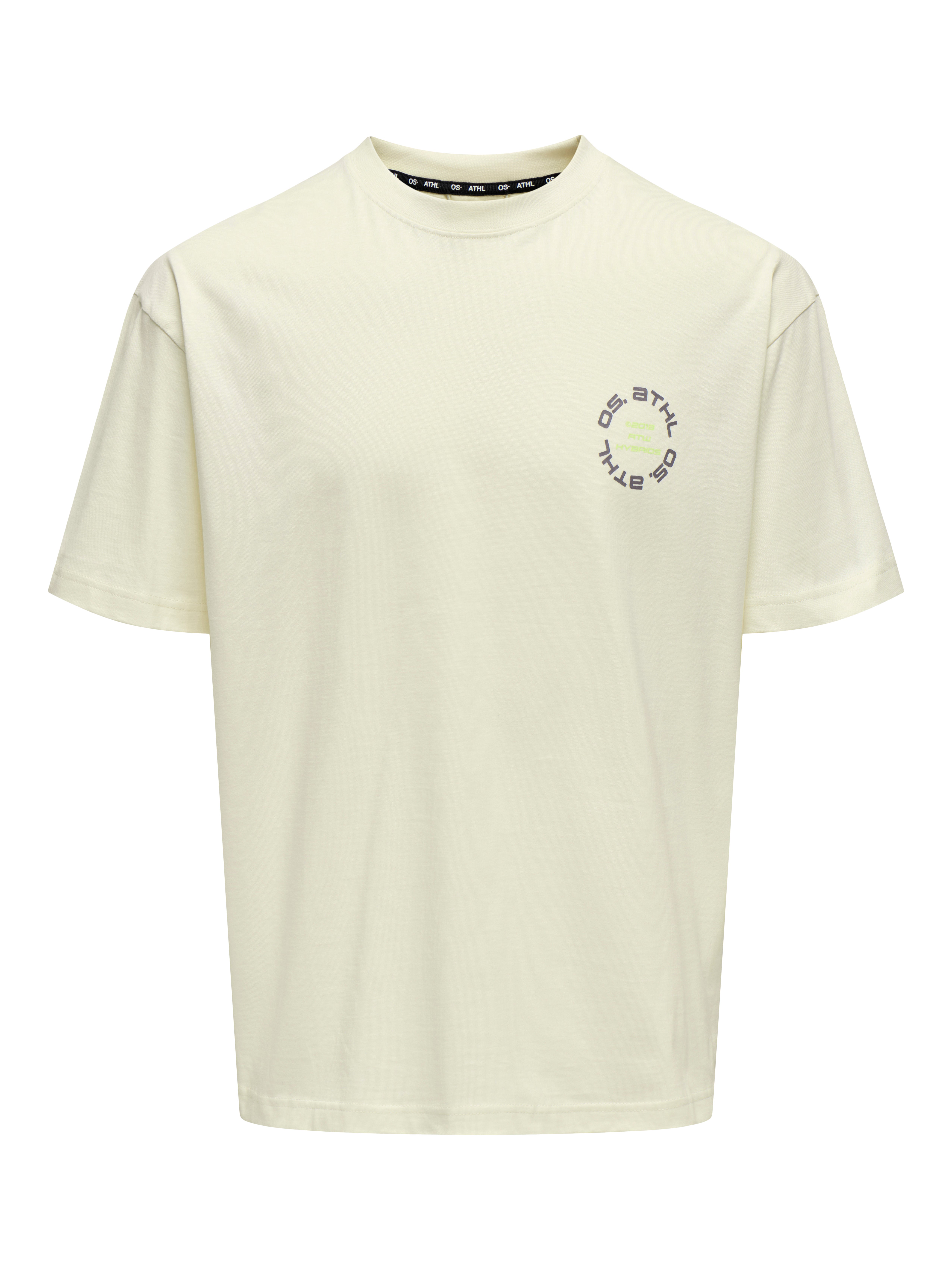 Thumbnail - Onsenzo T-shirt