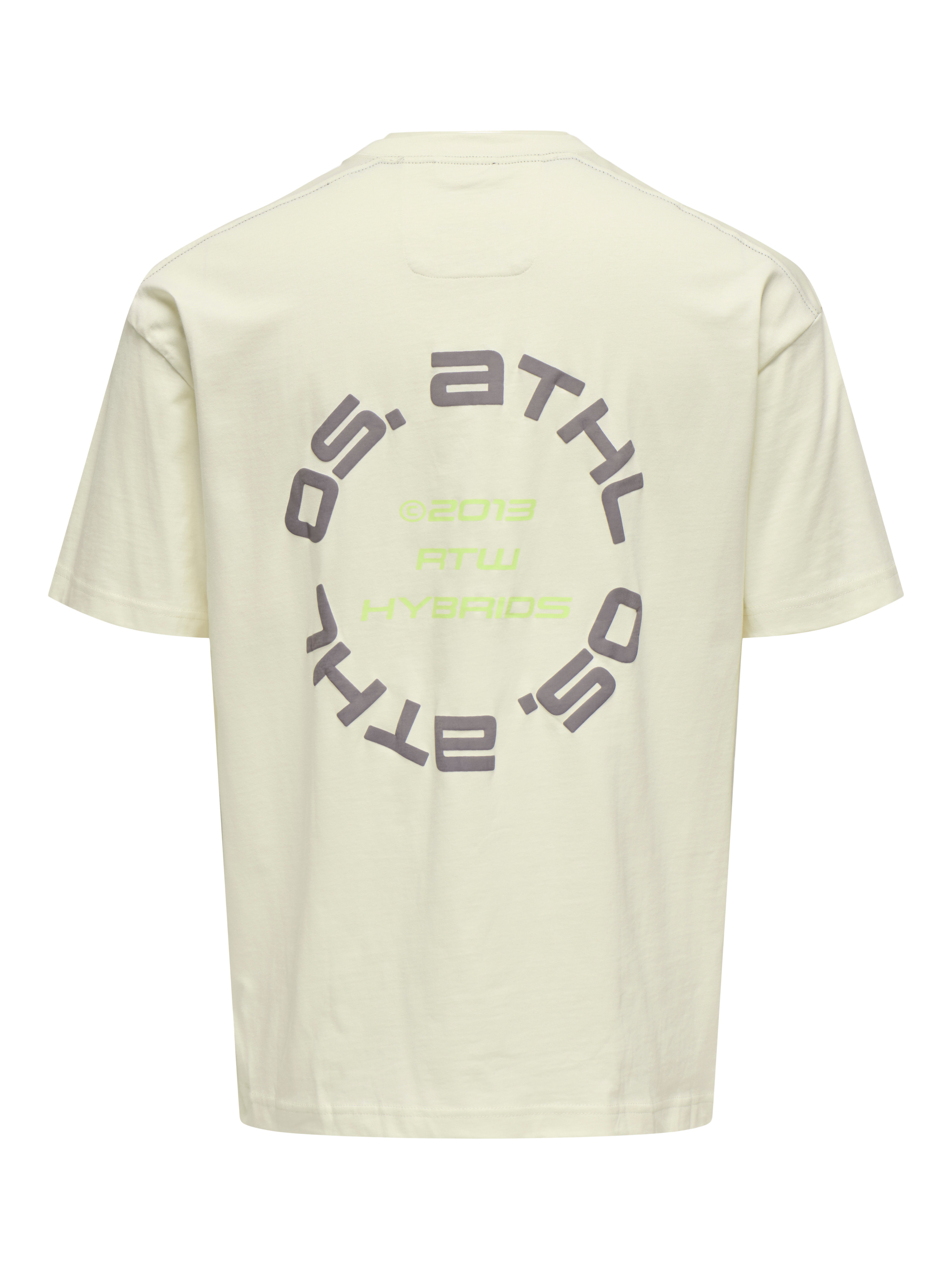 Thumbnail - Onsenzo T-shirt