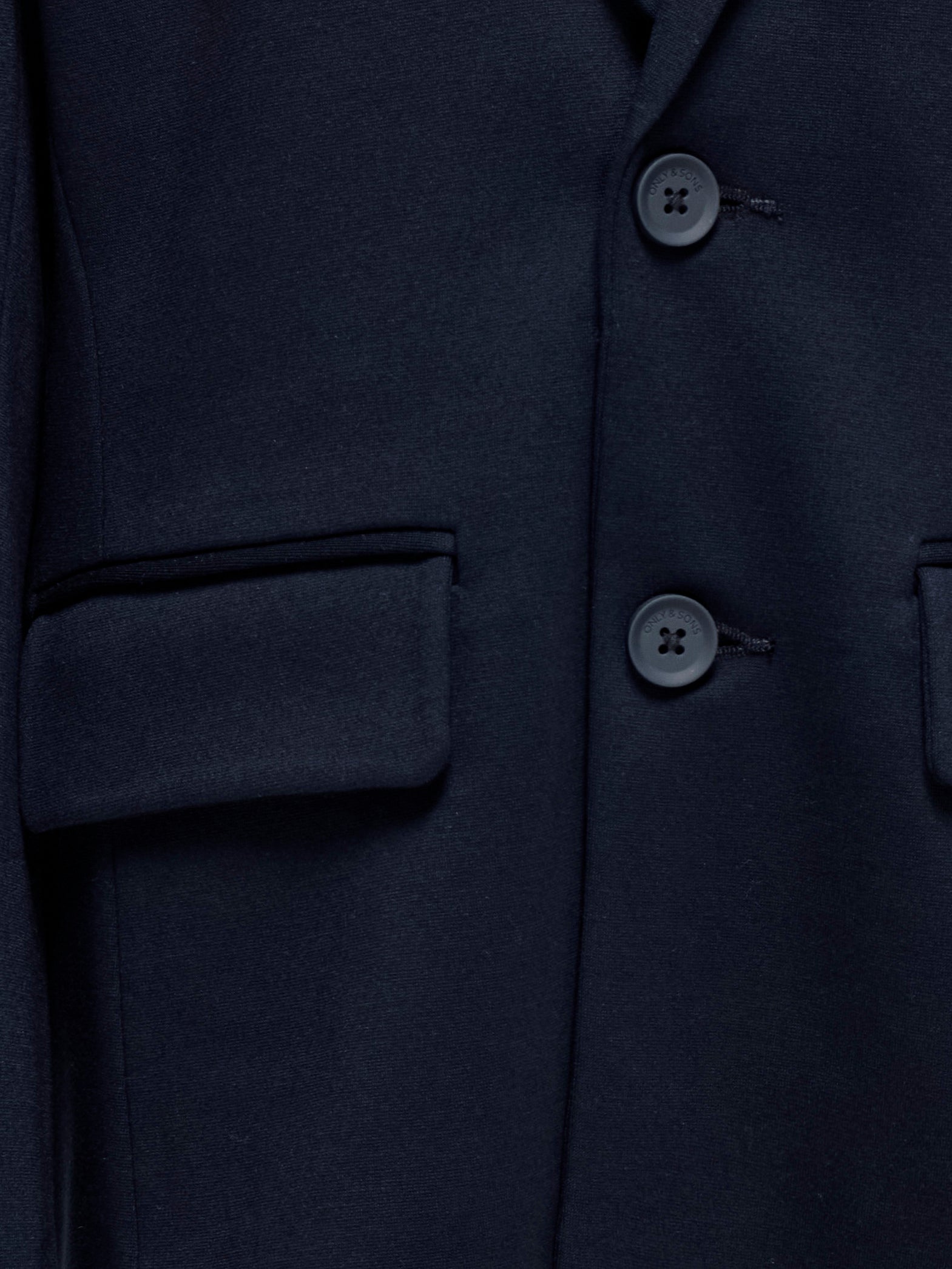 Thumbnail - Osjmark Blazer