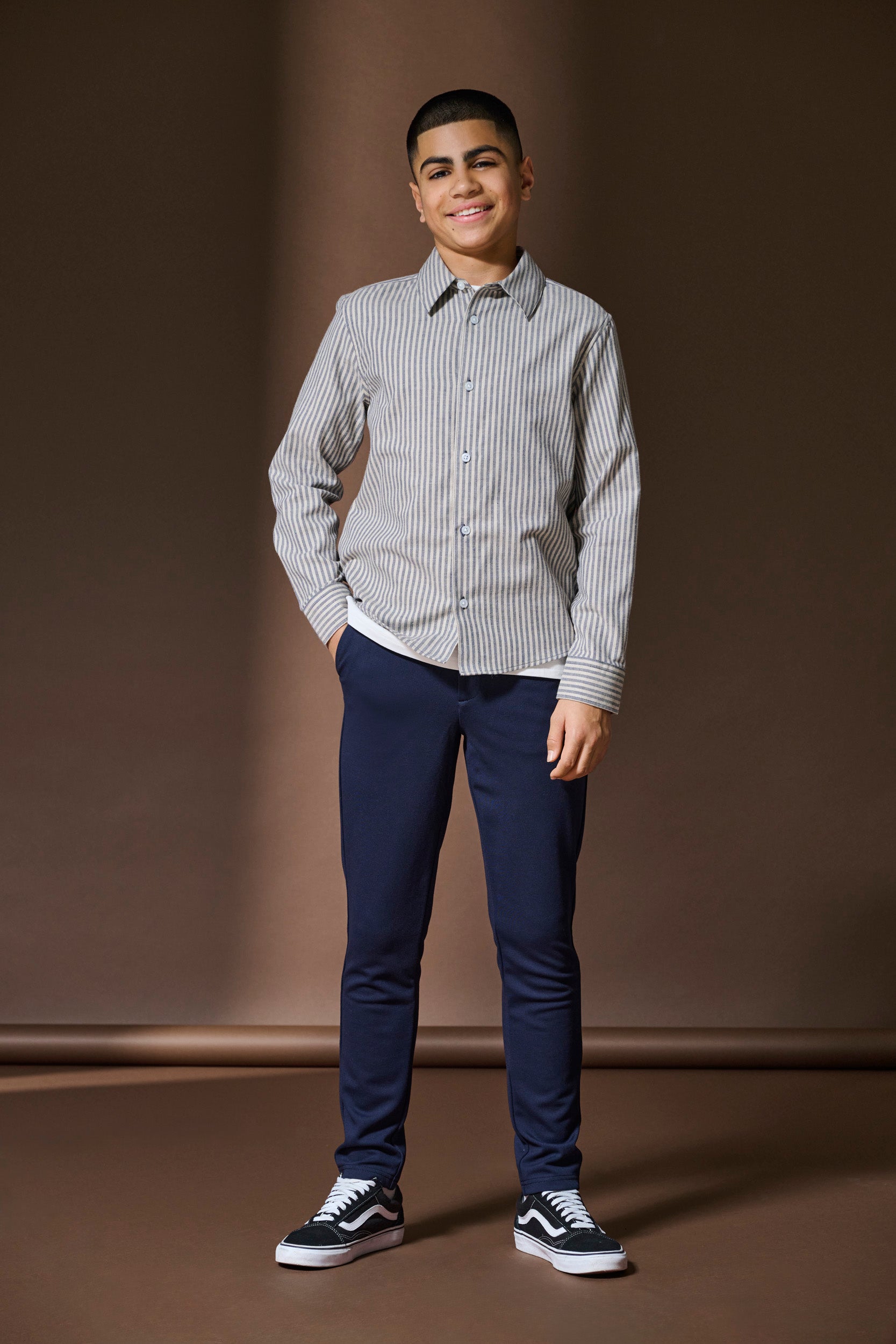 Thumbnail - Osjmark Slim Fit Hose