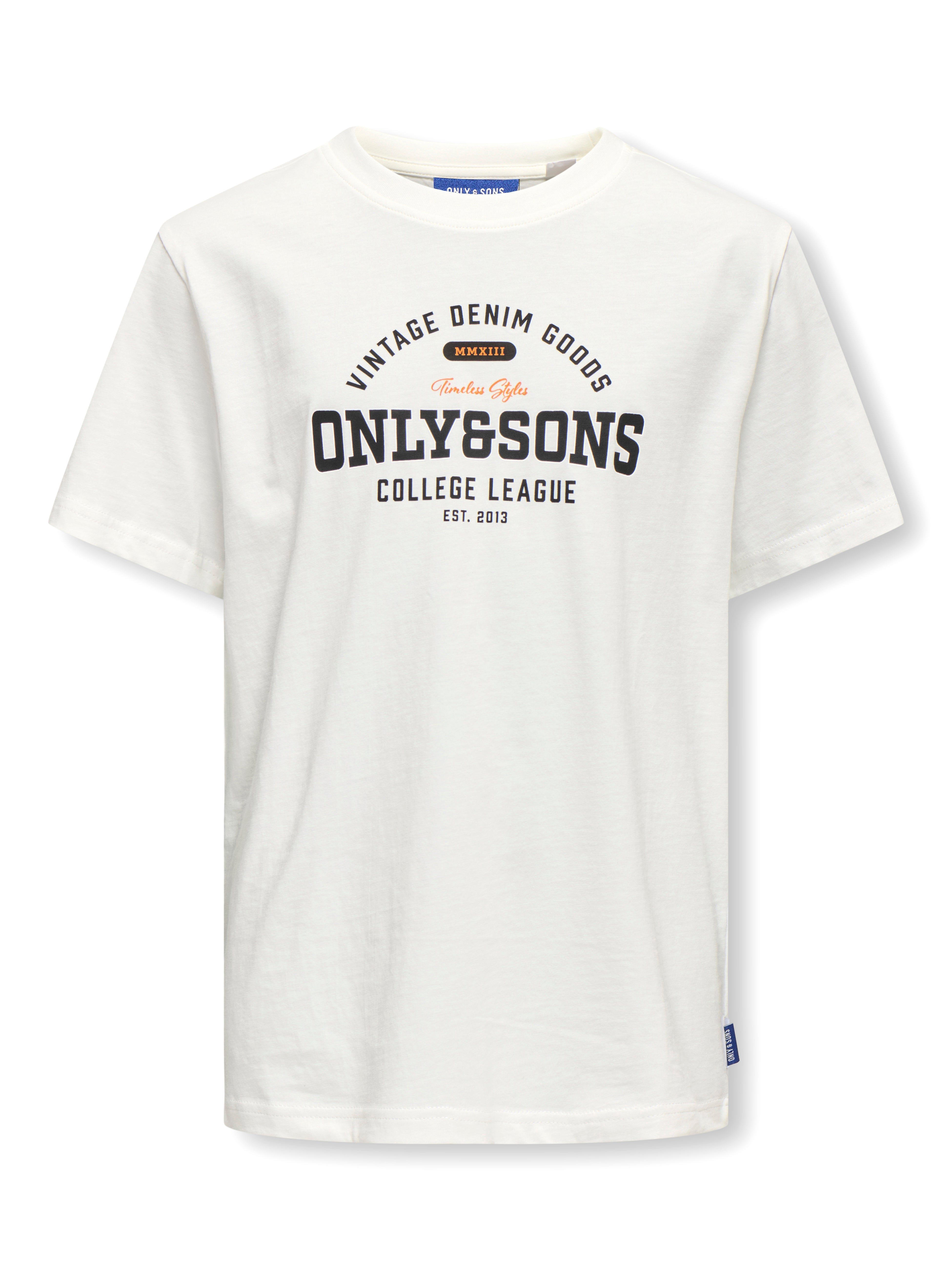 Thumbnail - Osjlenny T-shirt