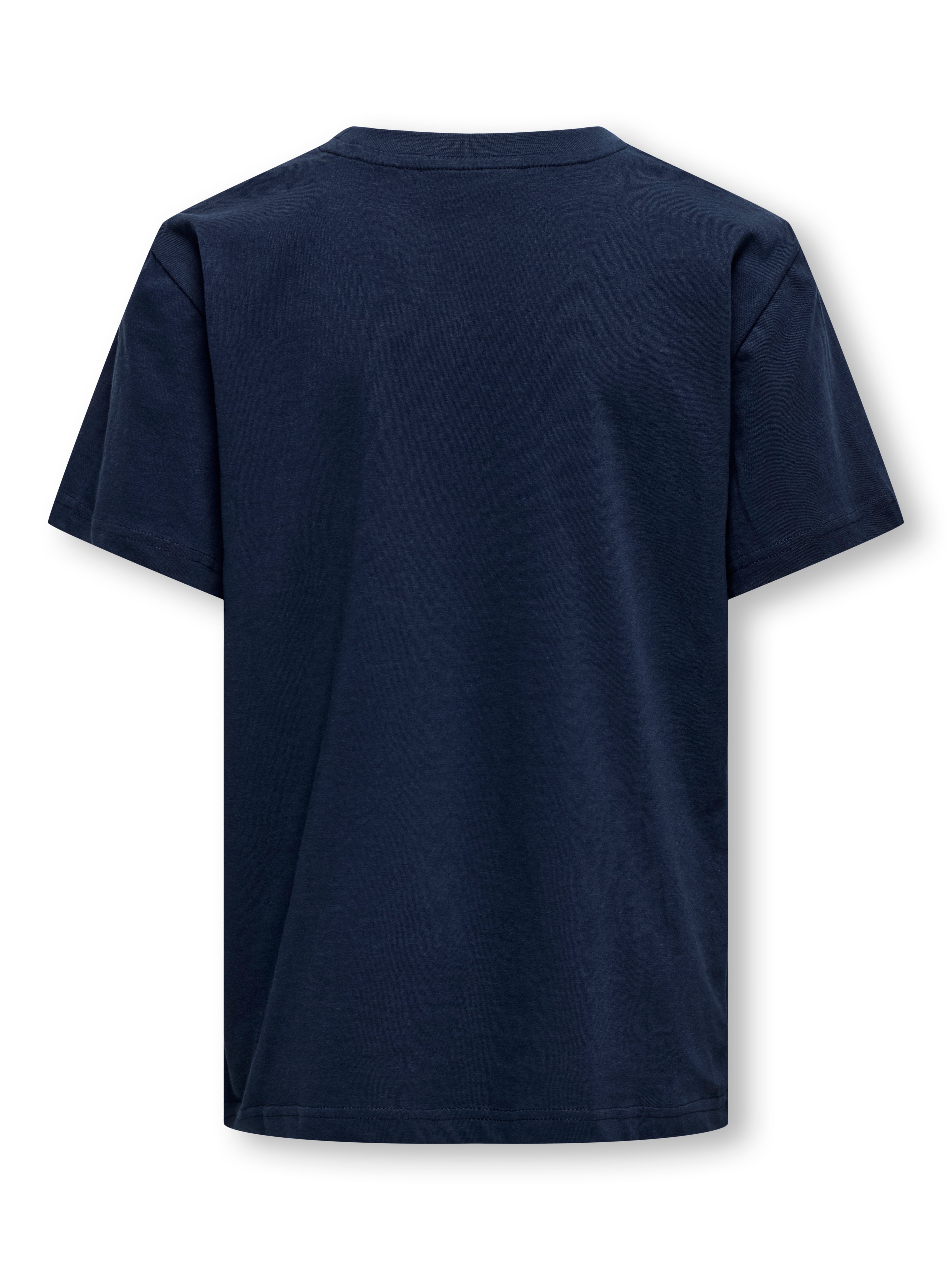 Thumbnail - Osjlenny T-shirt