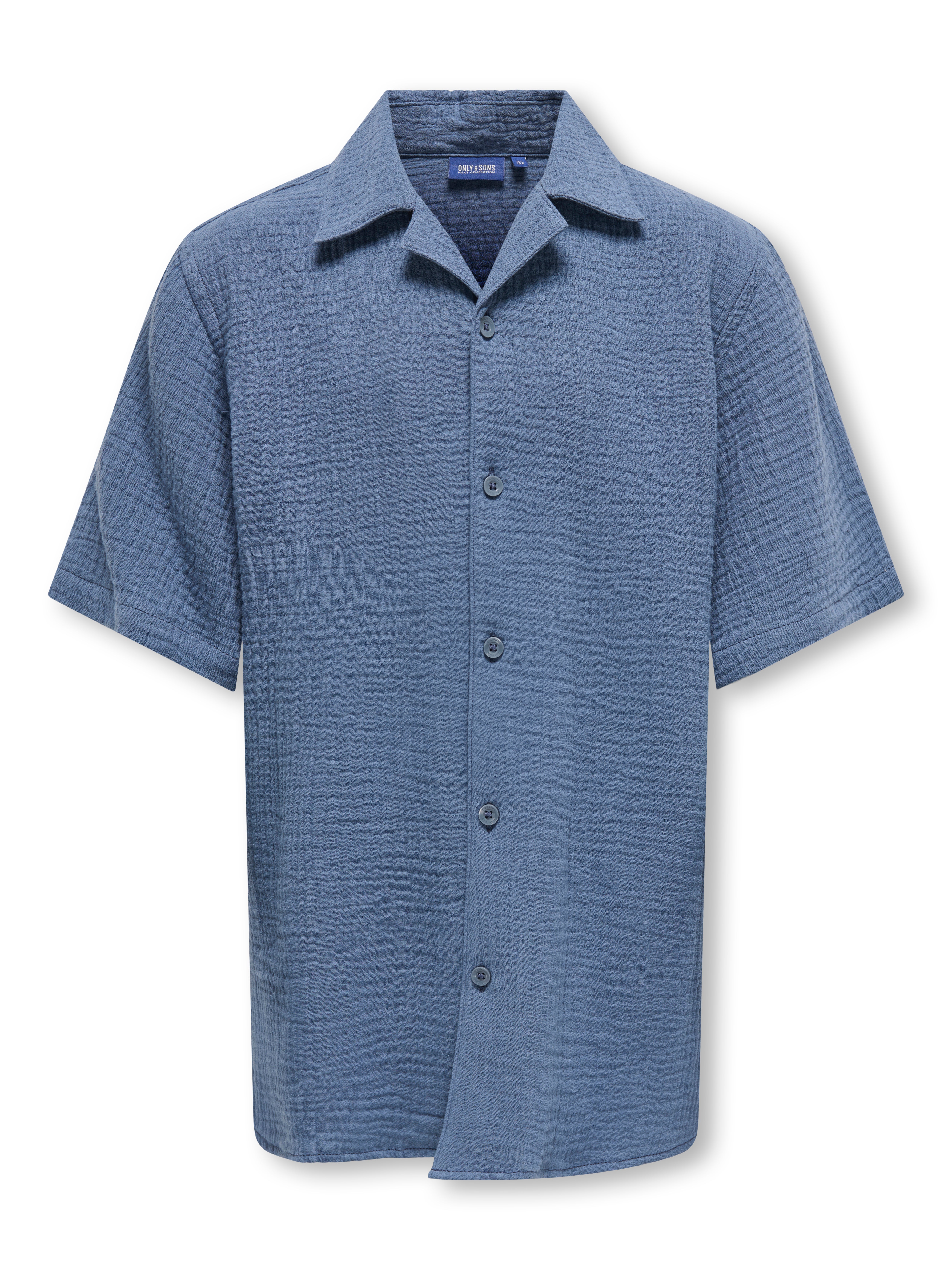 Thumbnail - Osjkyle Hemd