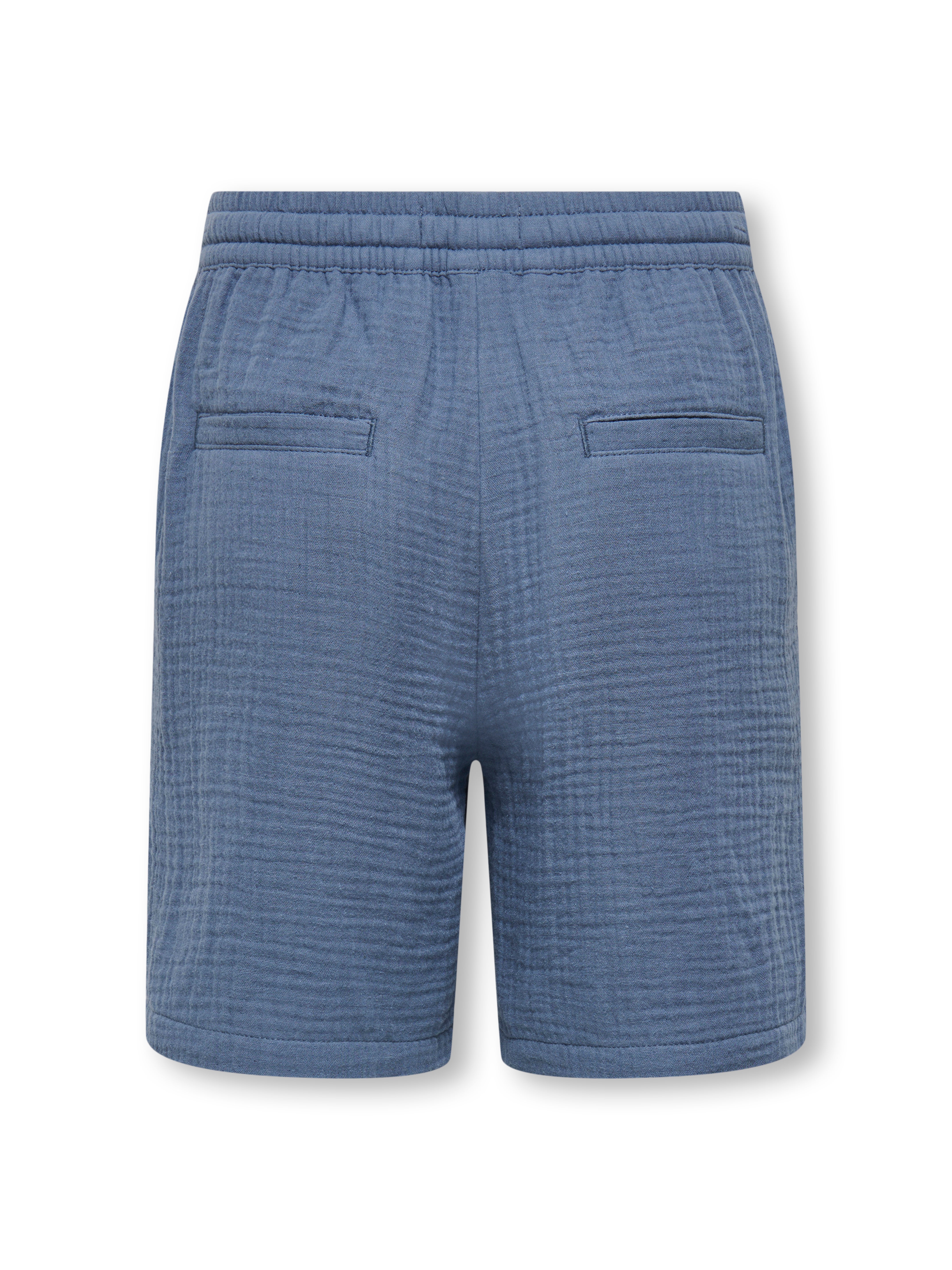 Thumbnail - Osjtel-pas Mid Rise Normal Geschnitten Shorts