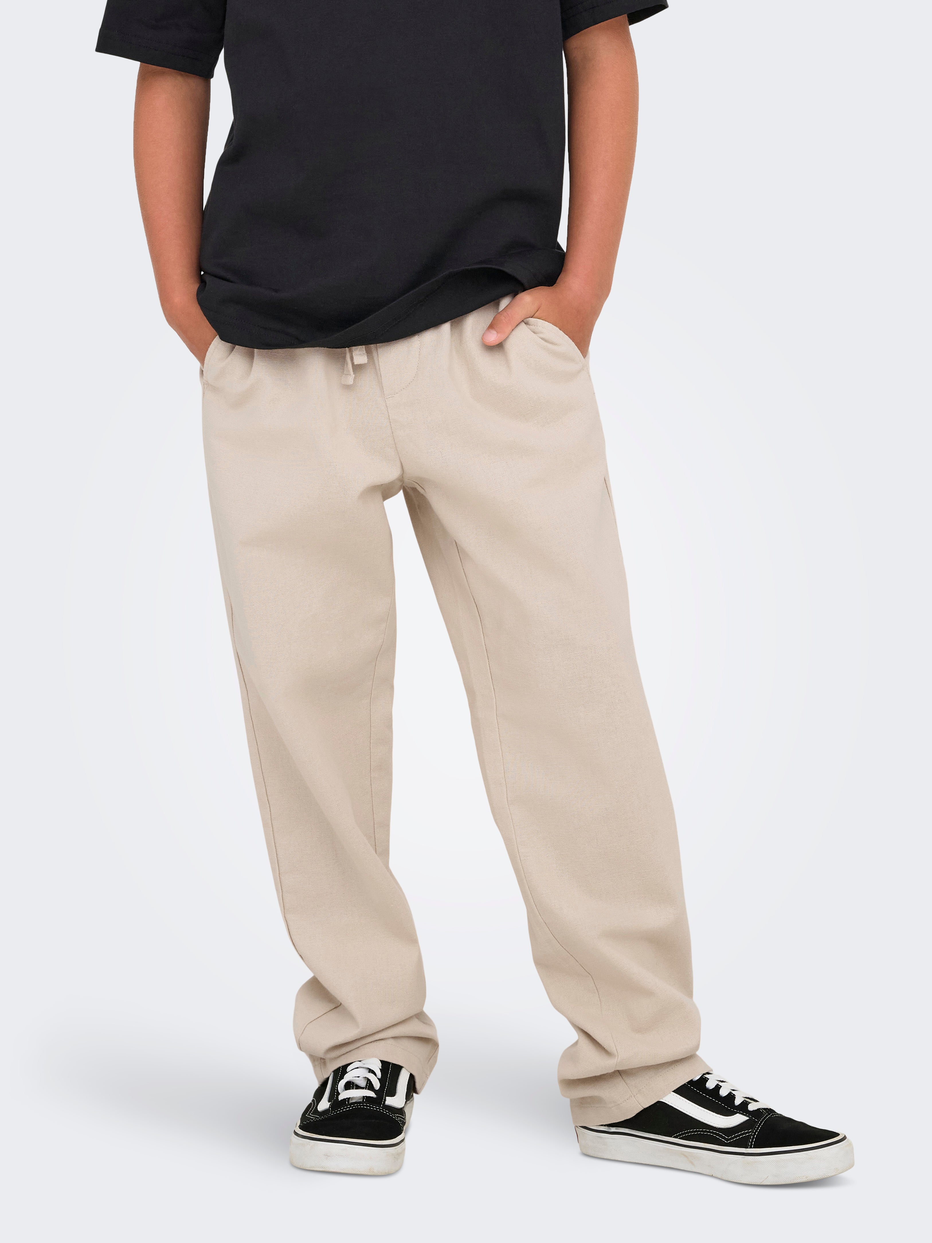 Osjlinus Verjüngt Hose