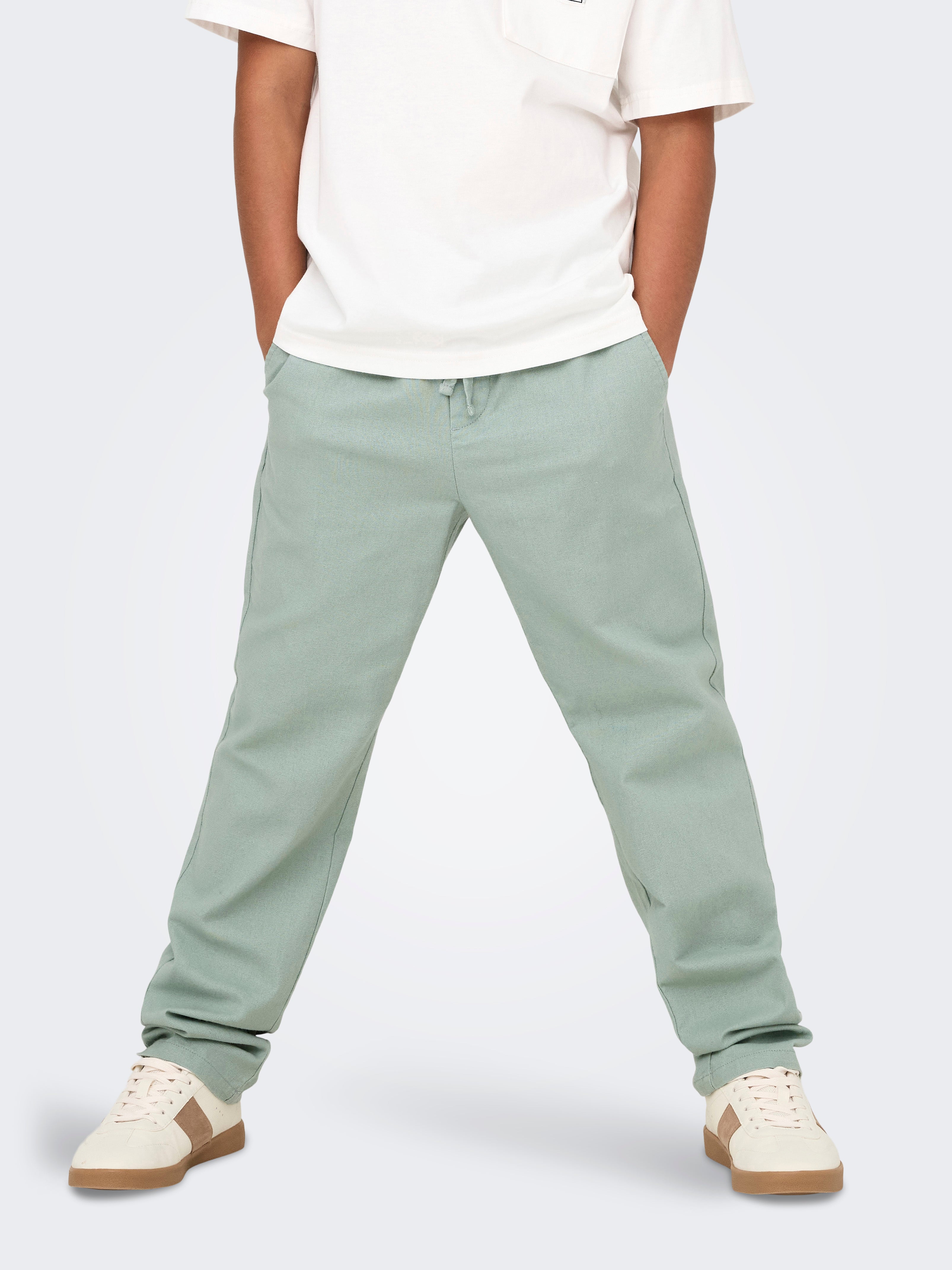 Osjlinus Verjüngt Hose