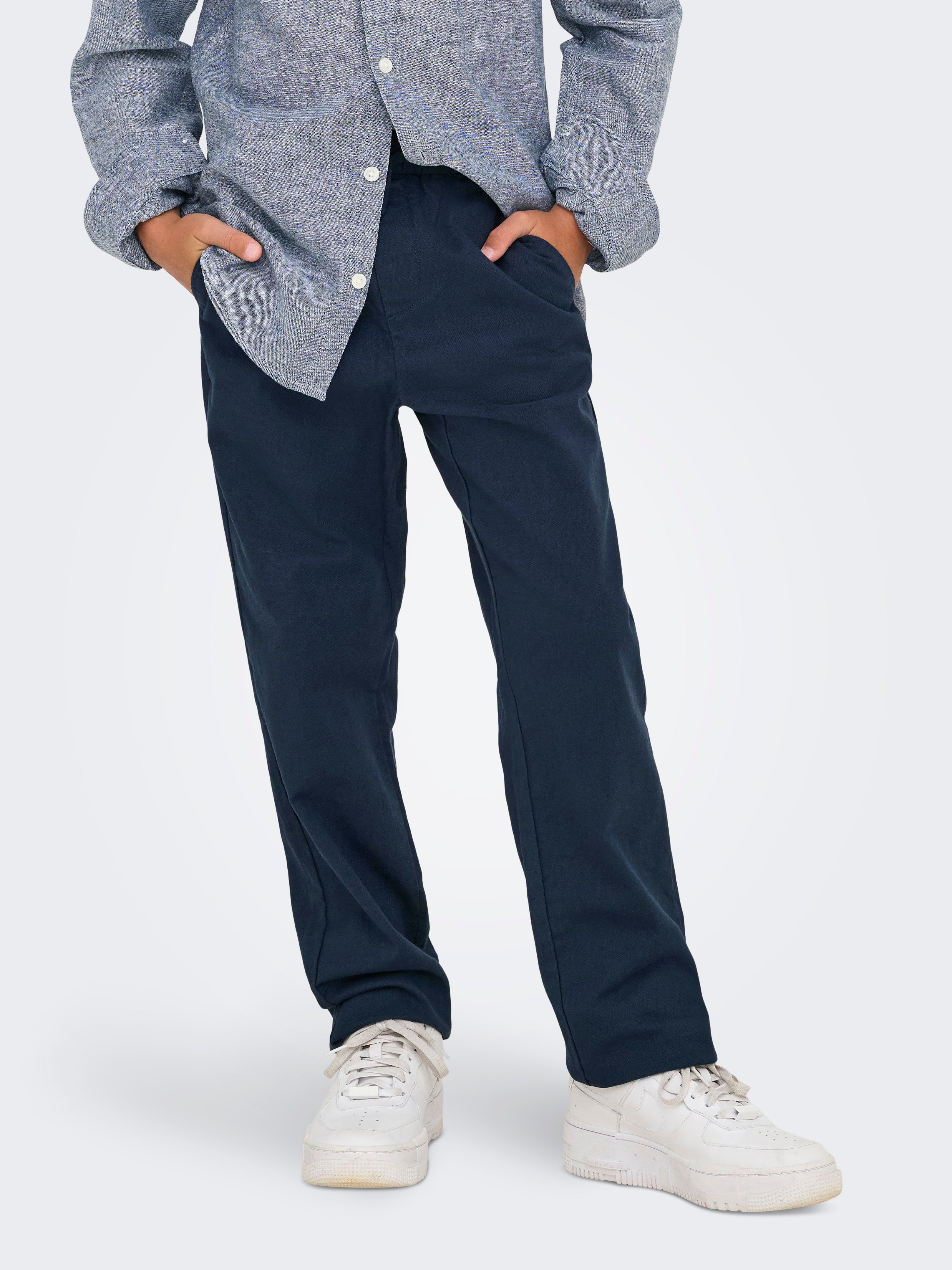 Osjlinus Verjüngt Hose