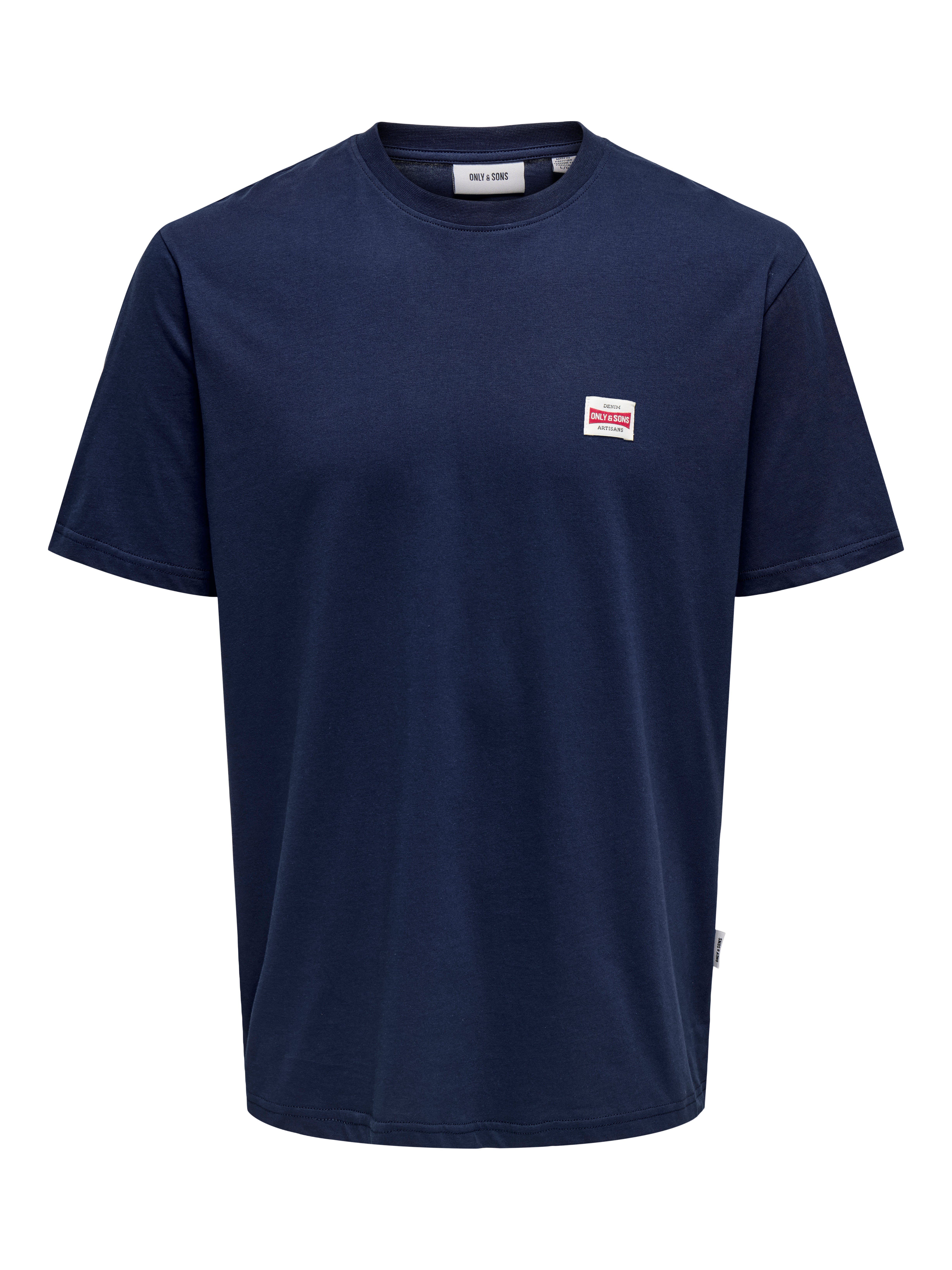 Thumbnail - Onsdawson T-shirt