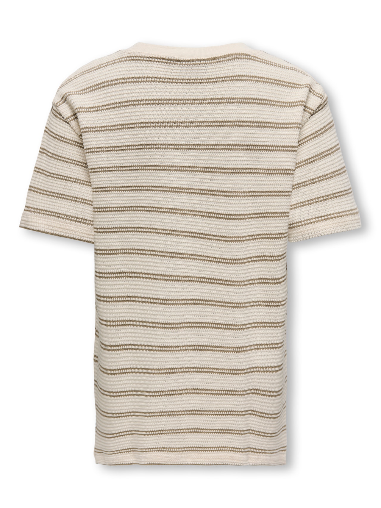 ONLY & SONS OSJIAN T-shirt -Chinchilla - 22033191