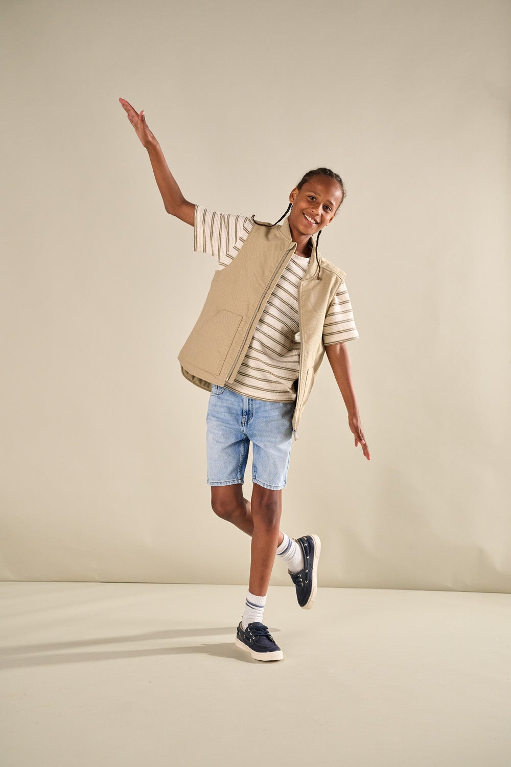 Thumbnail - Osjian T-shirt