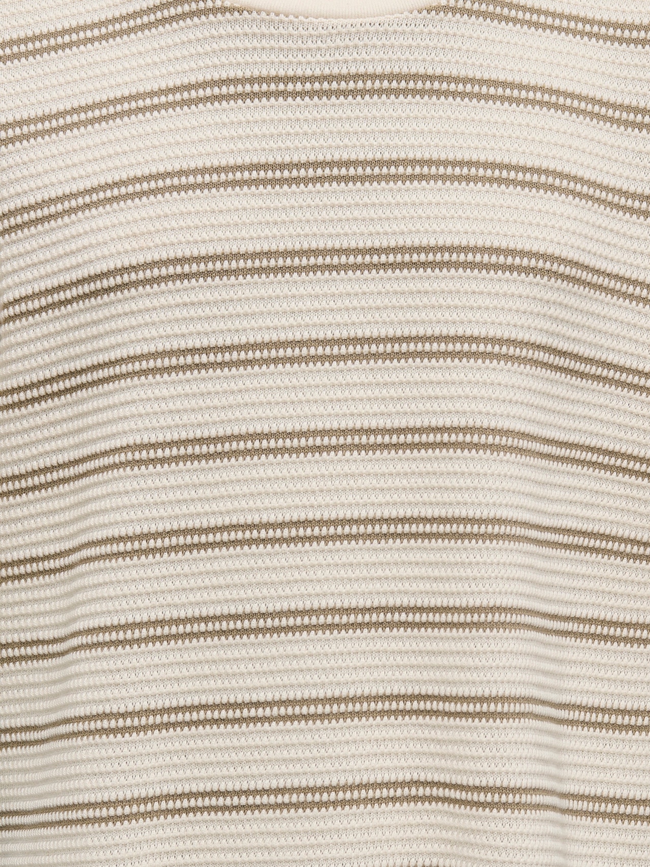 ONLY & SONS OSJIAN T-shirt -Chinchilla - 22033191