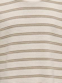 ONLY & SONS OSJIAN T-shirt -Chinchilla - 22033191