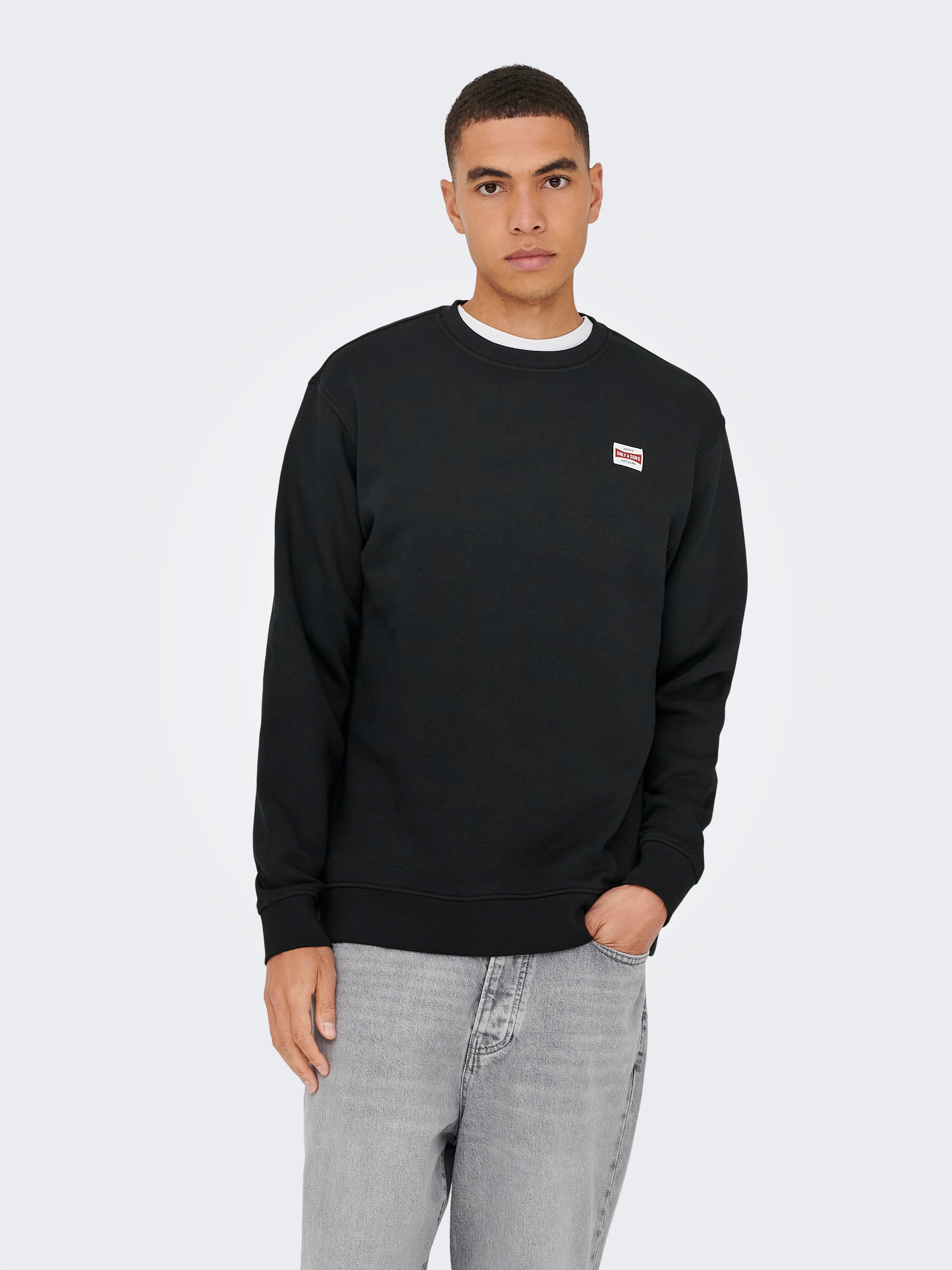 Thumbnail - Onsdawson Sweatshirt