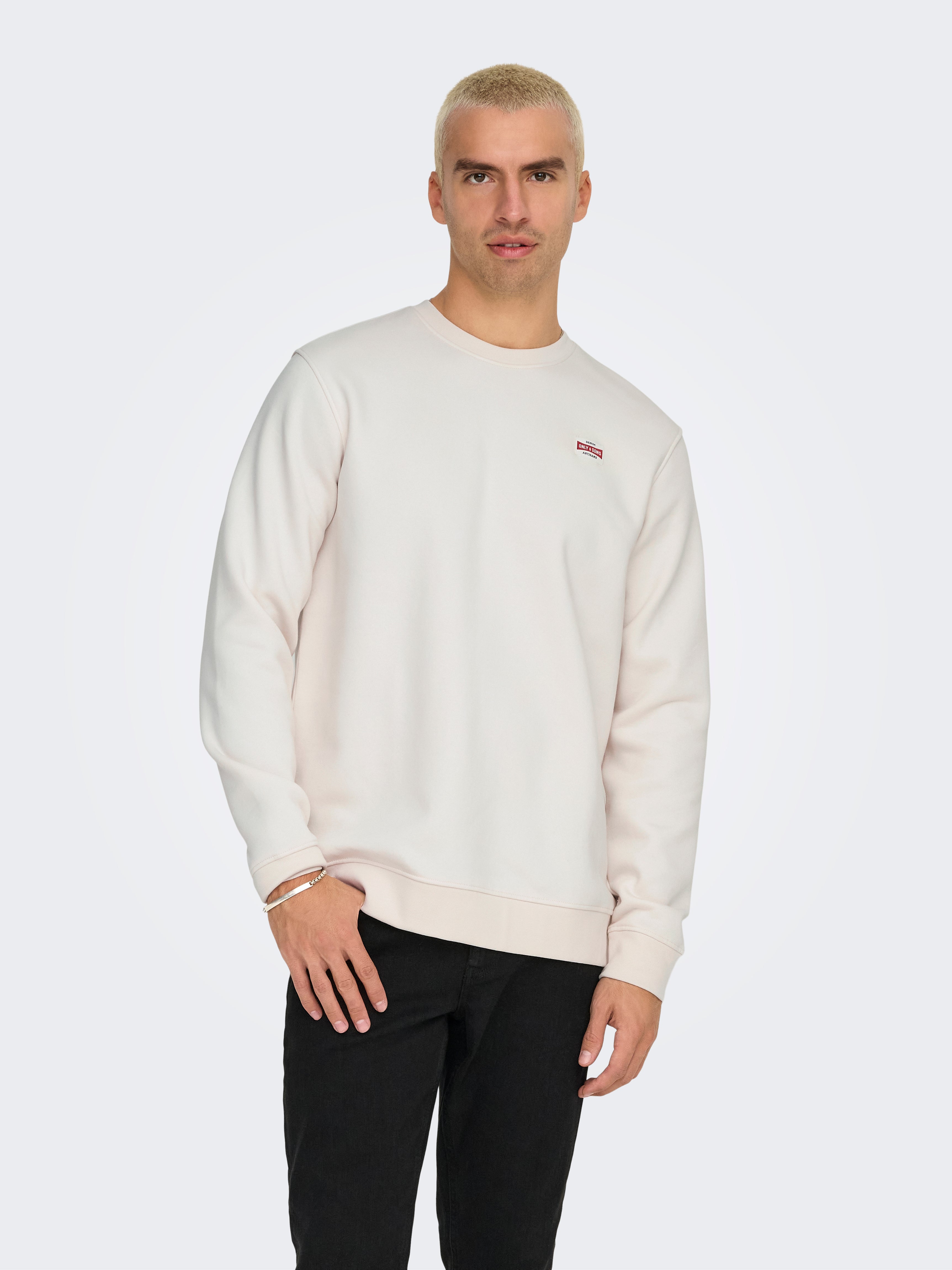Onsdawson Sweatshirt