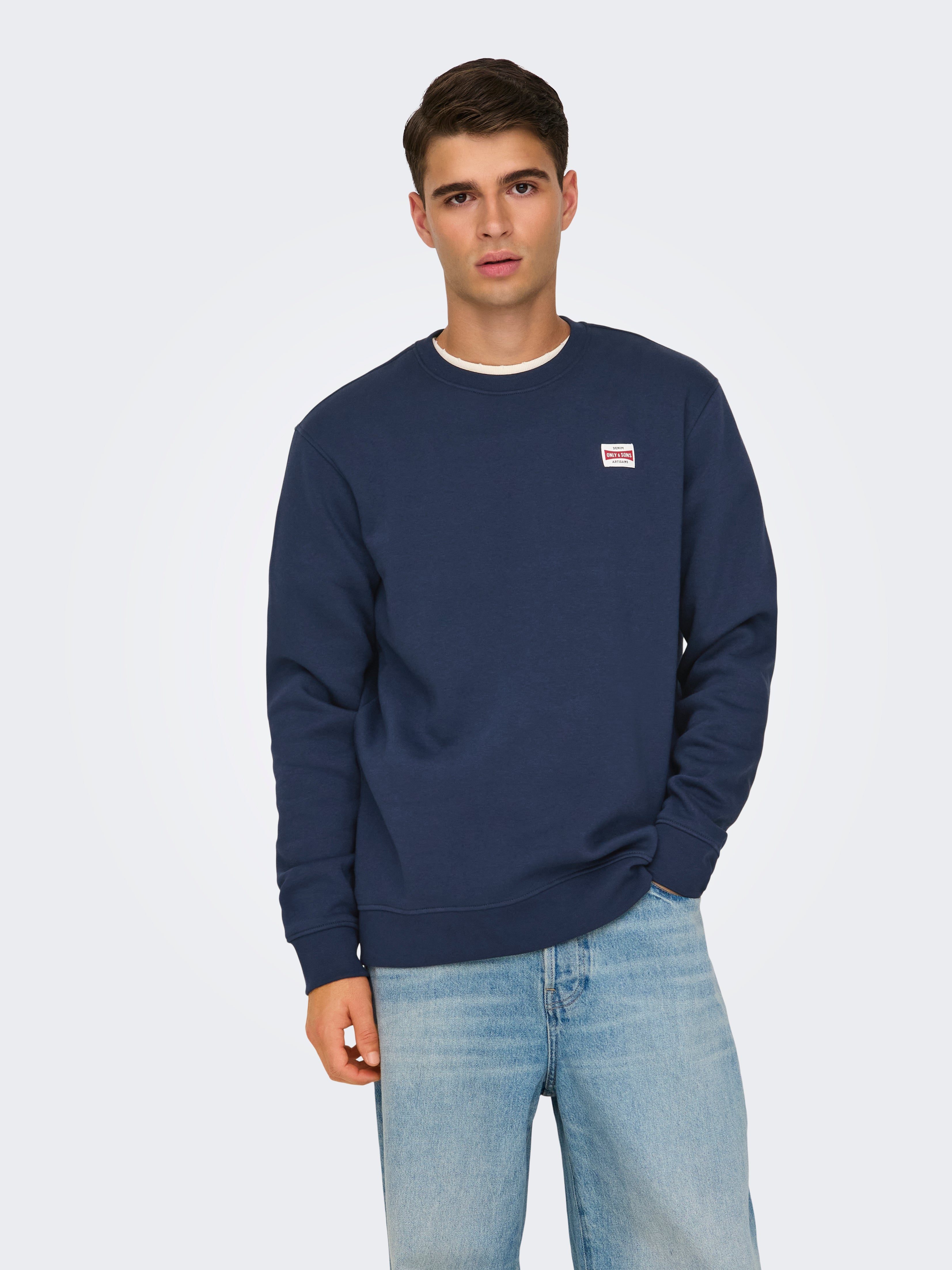 Onsdawson Sweatshirt