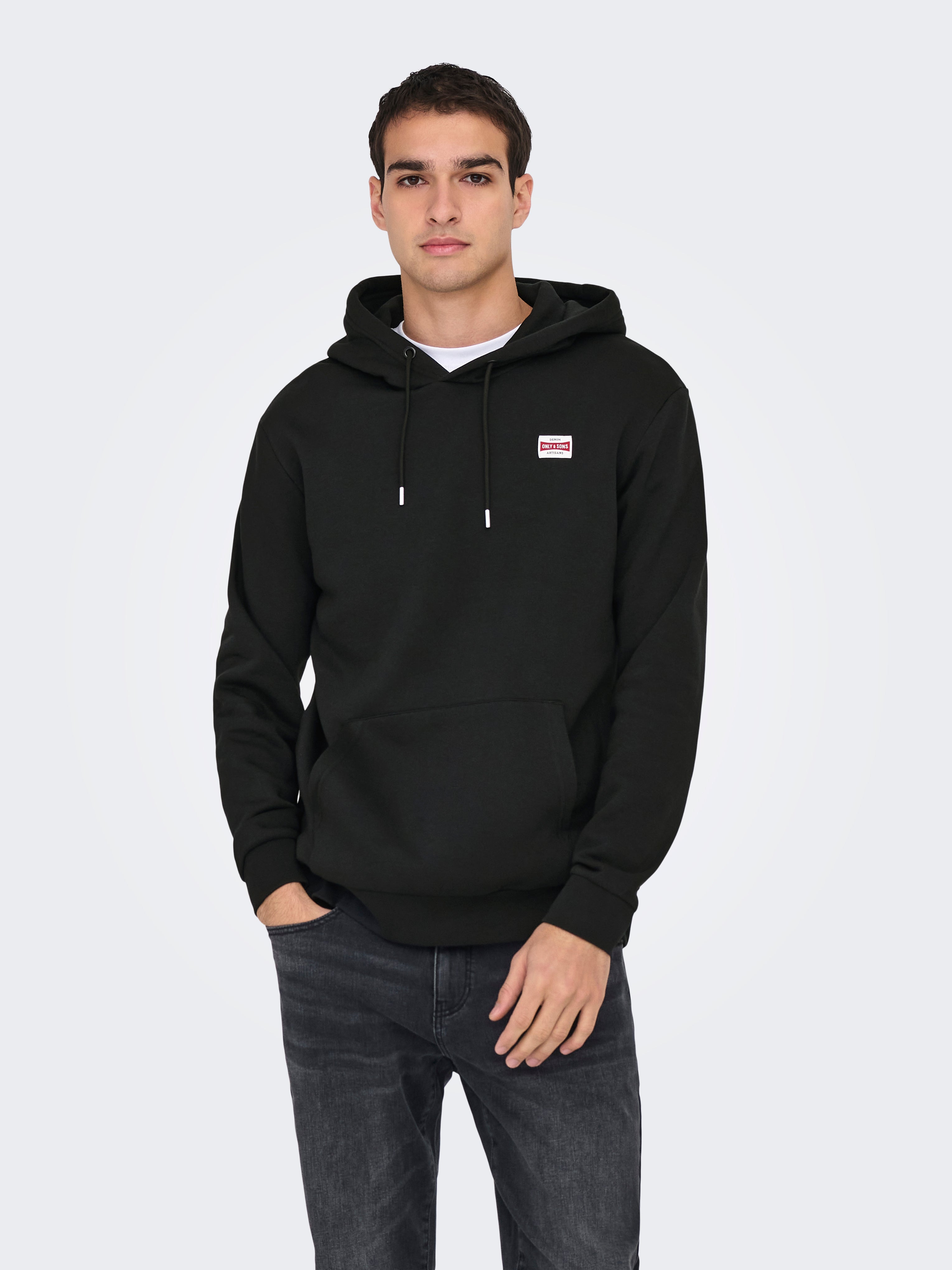 Onsdawson Sweatshirt