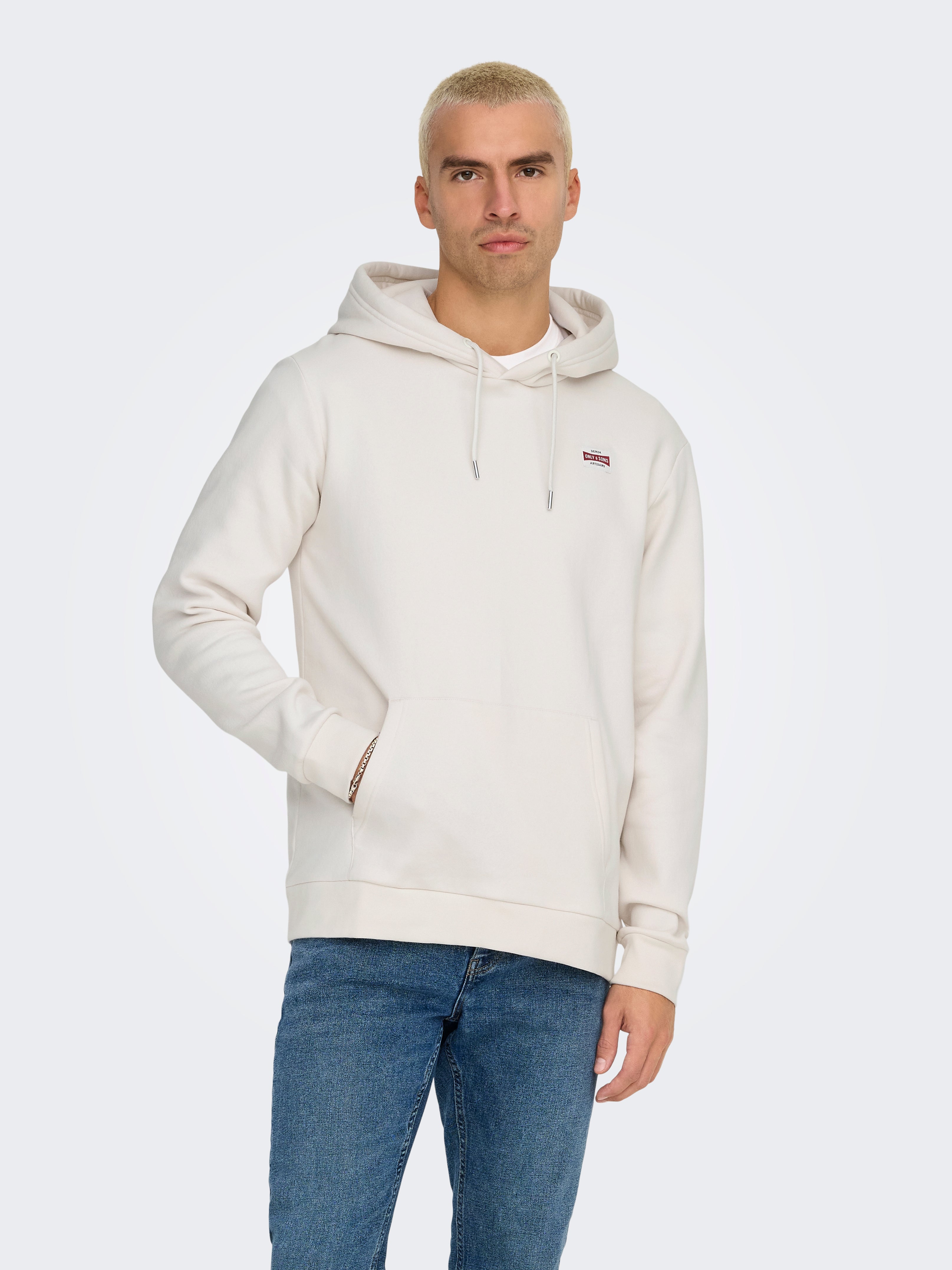 Thumbnail - Onsdawson Sweatshirt