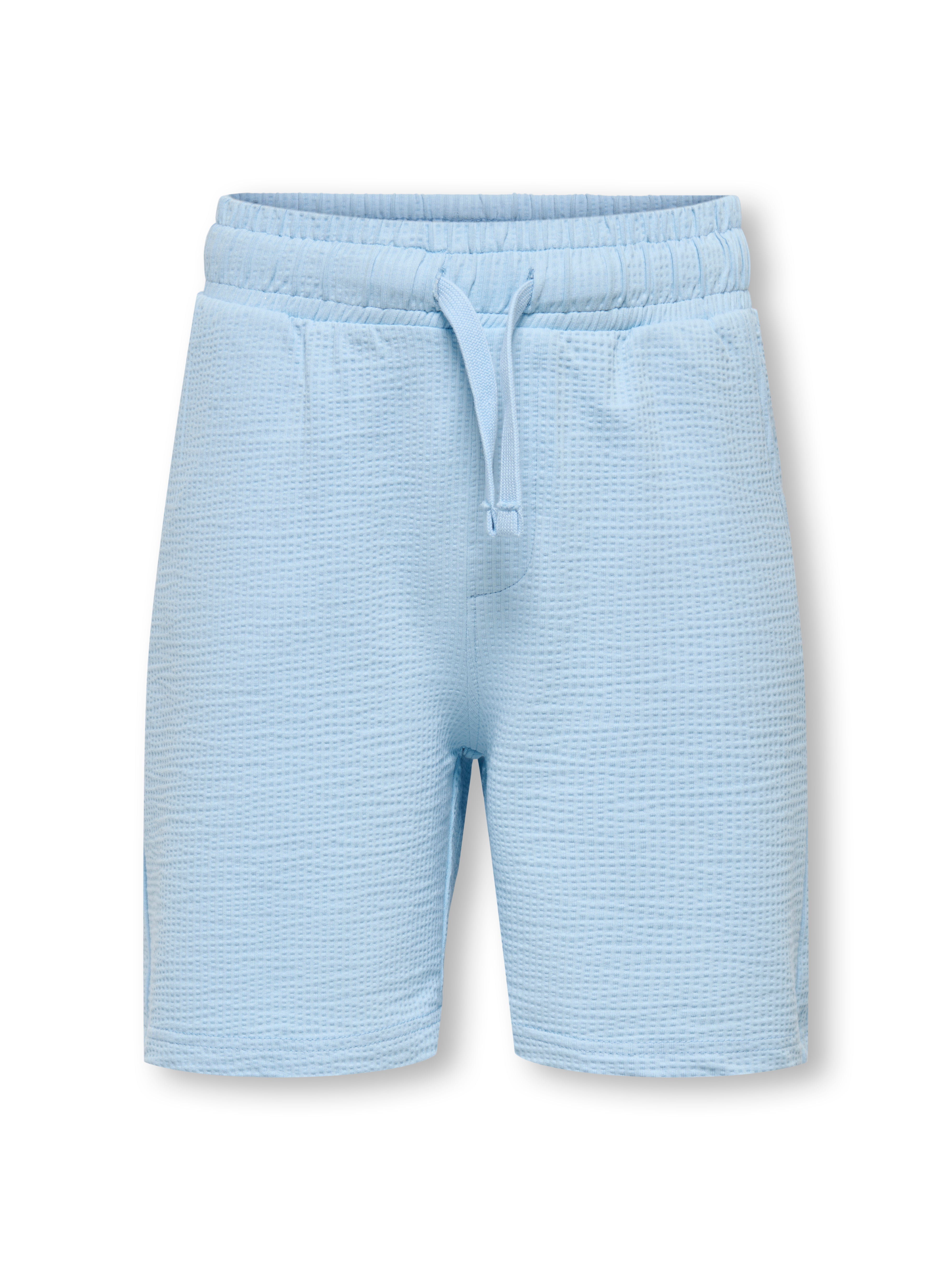 Thumbnail - Osjkian Mid Rise Normal Geschnitten Shorts