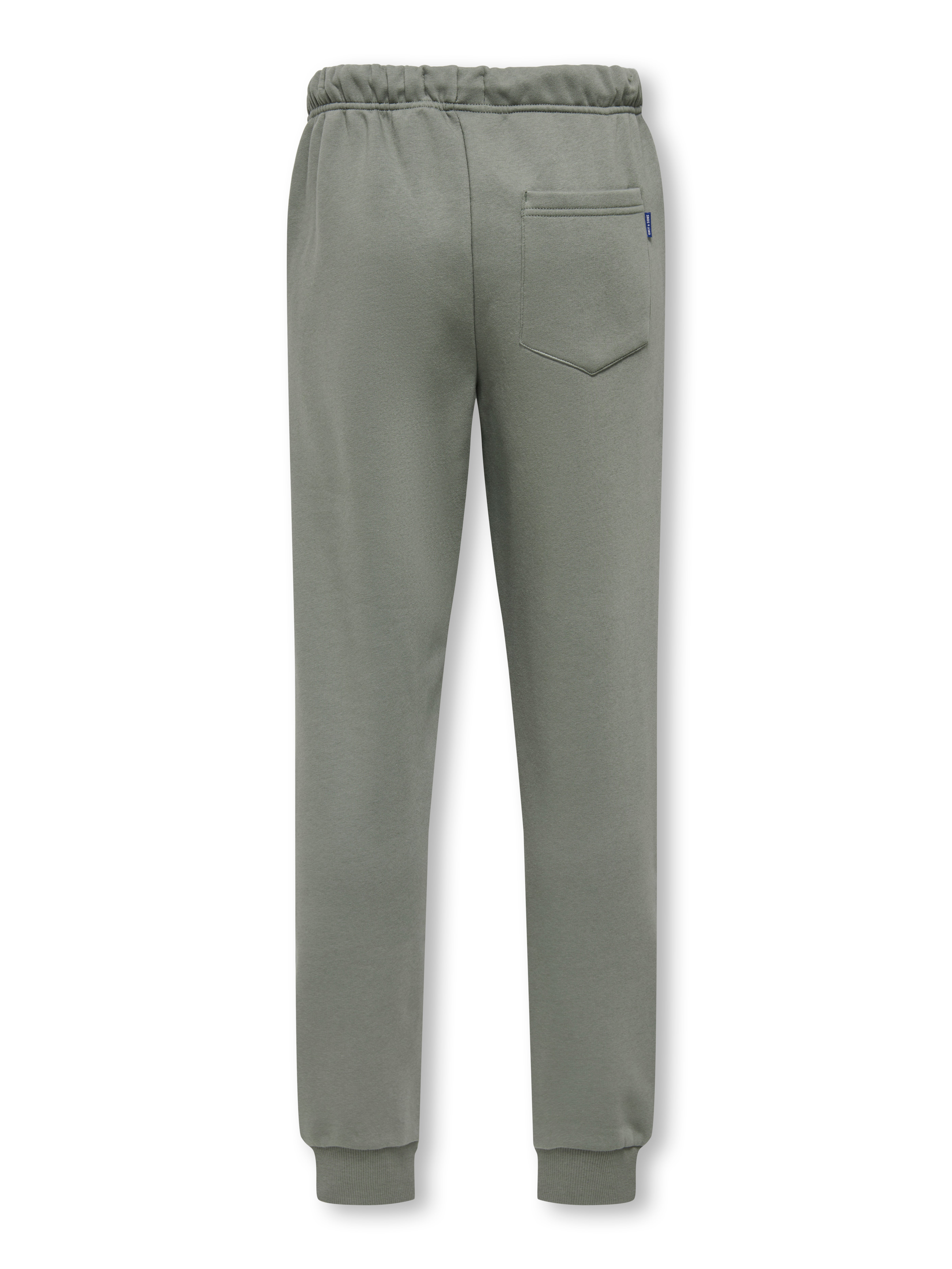 Thumbnail - Osjceres Normal Geschnitten Jogginghose