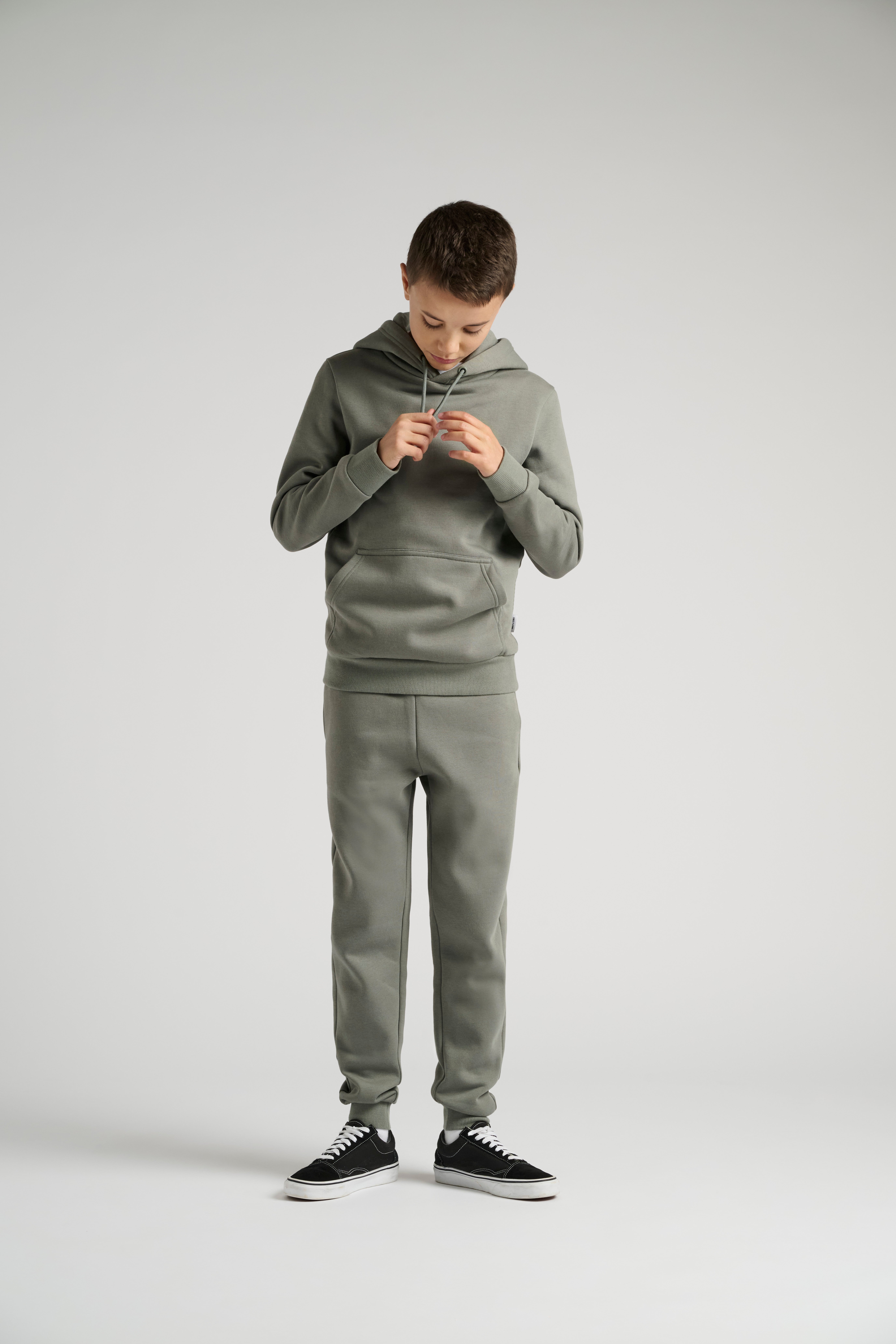 Thumbnail - Osjceres Normal Geschnitten Jogginghose