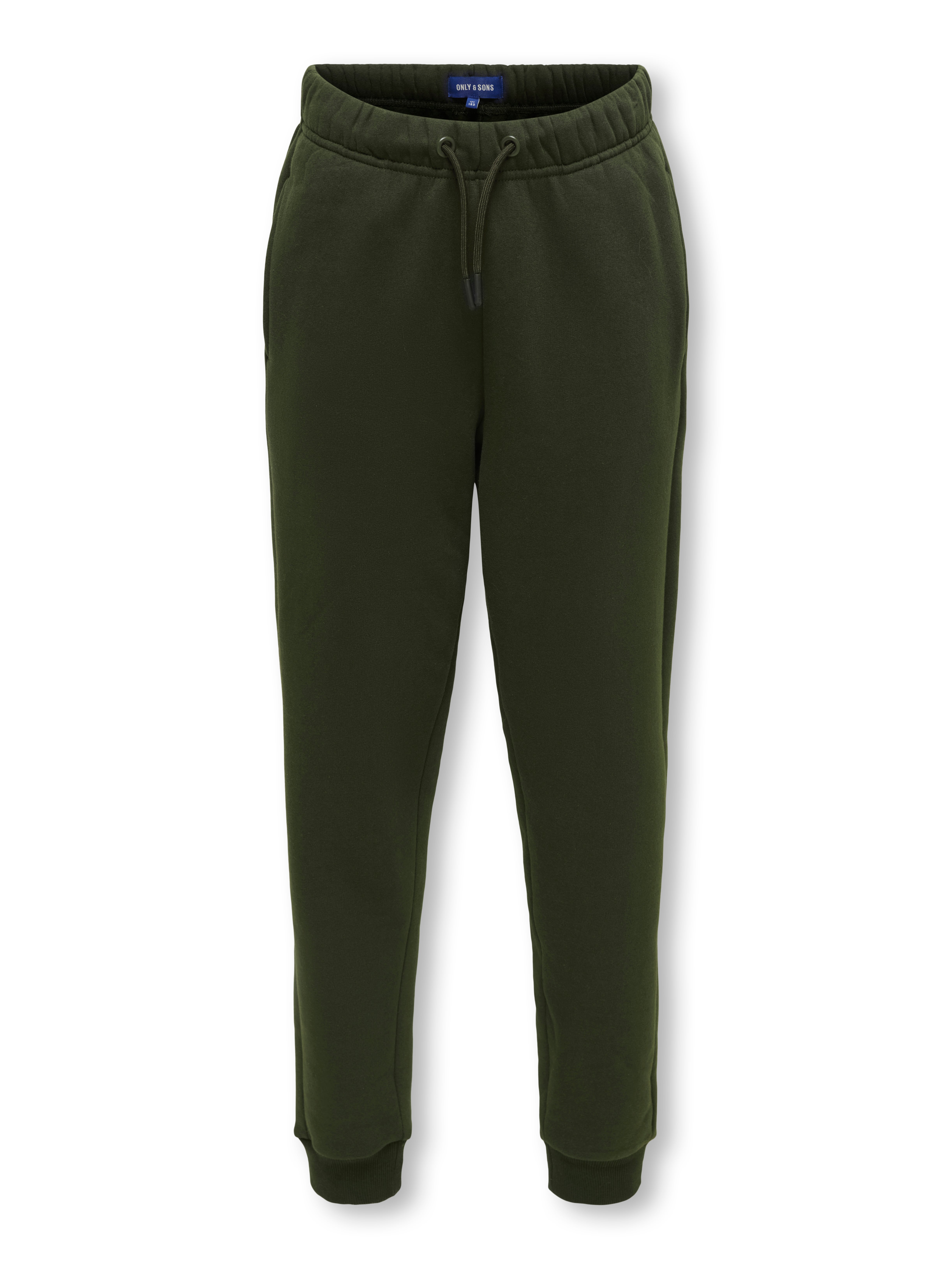 Thumbnail - Osjceres Normal Geschnitten Jogginghose