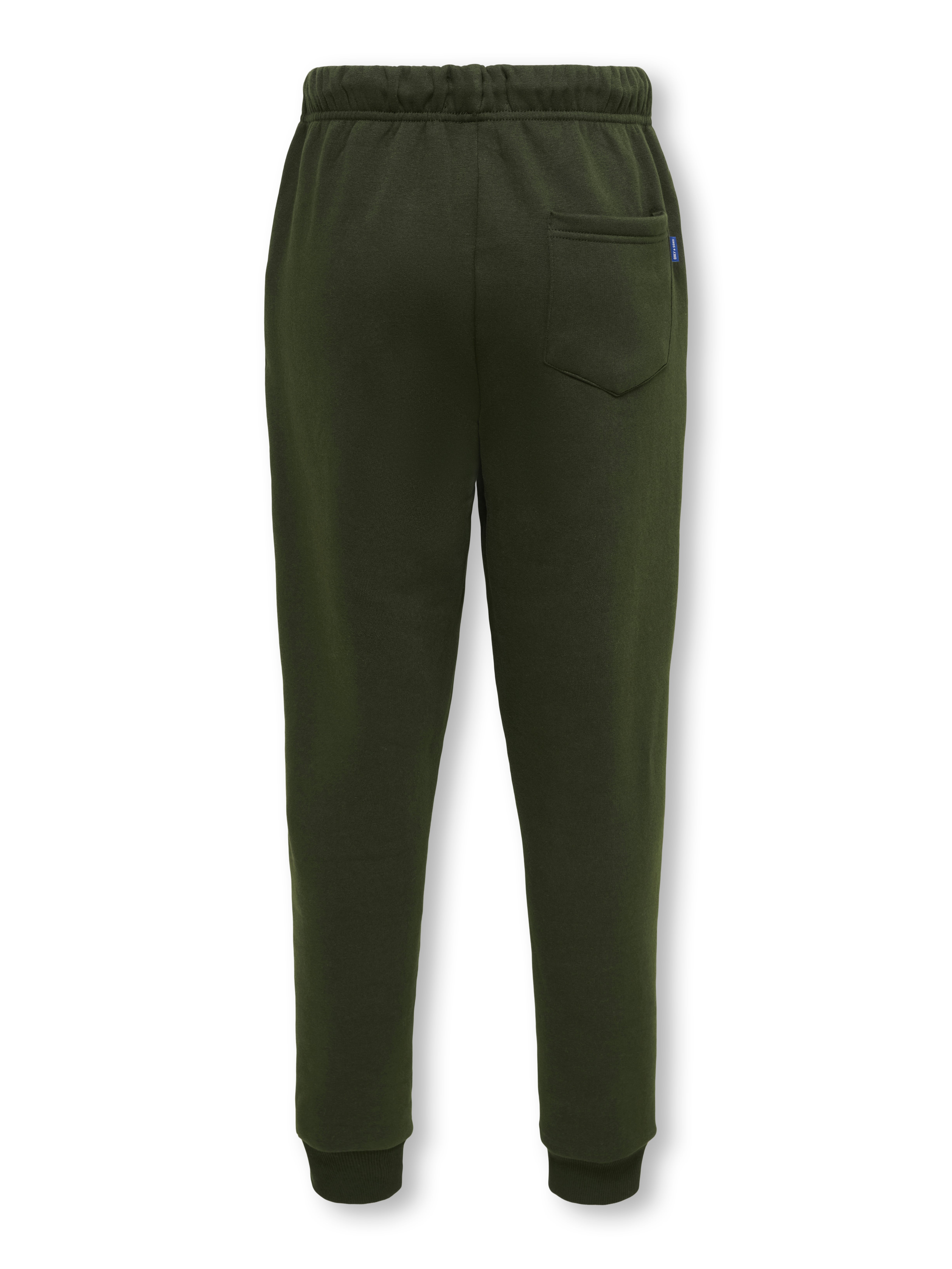 Thumbnail - Osjceres Normal Geschnitten Jogginghose