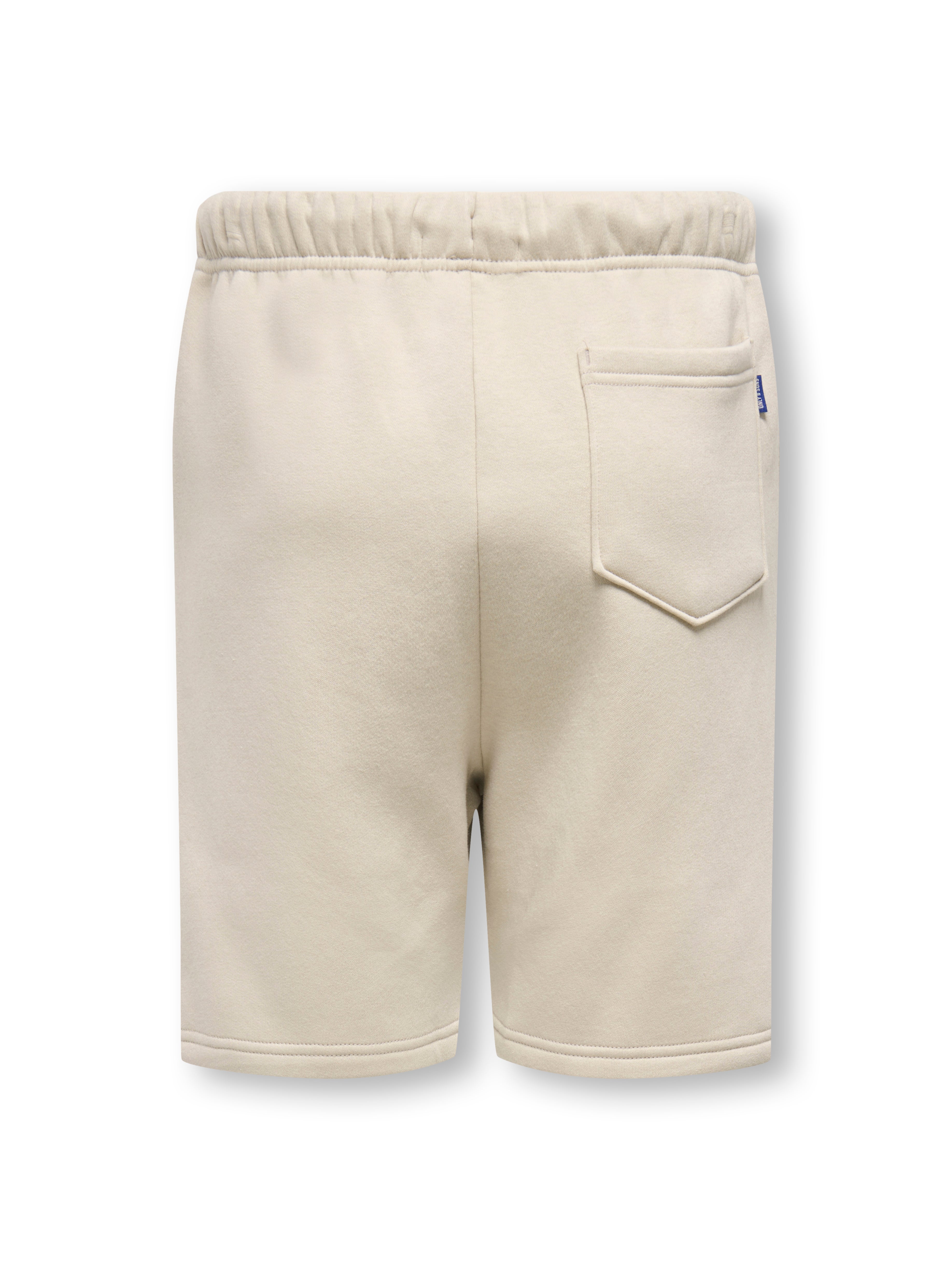 Thumbnail - Osjceres Normal Geschnitten Shorts