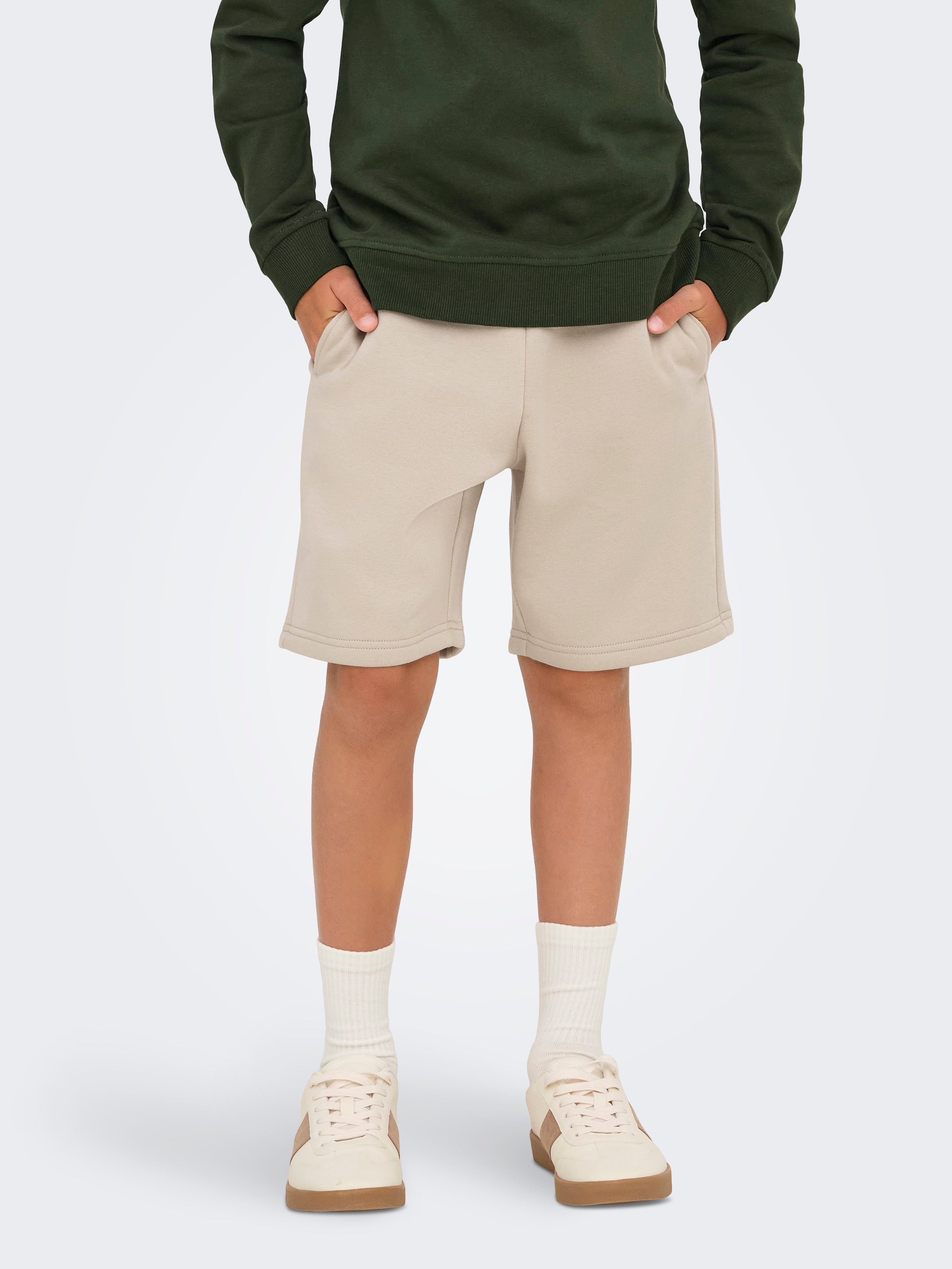 Thumbnail - Osjceres Normal Geschnitten Shorts