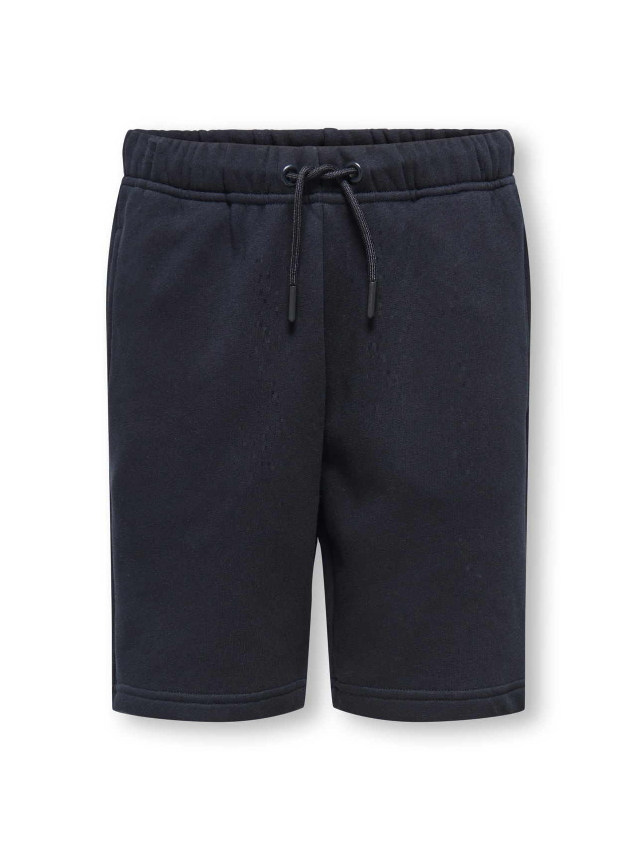 ONLY & SONS Tavapärane lõige Lühikesed püksid -Black - 22033242