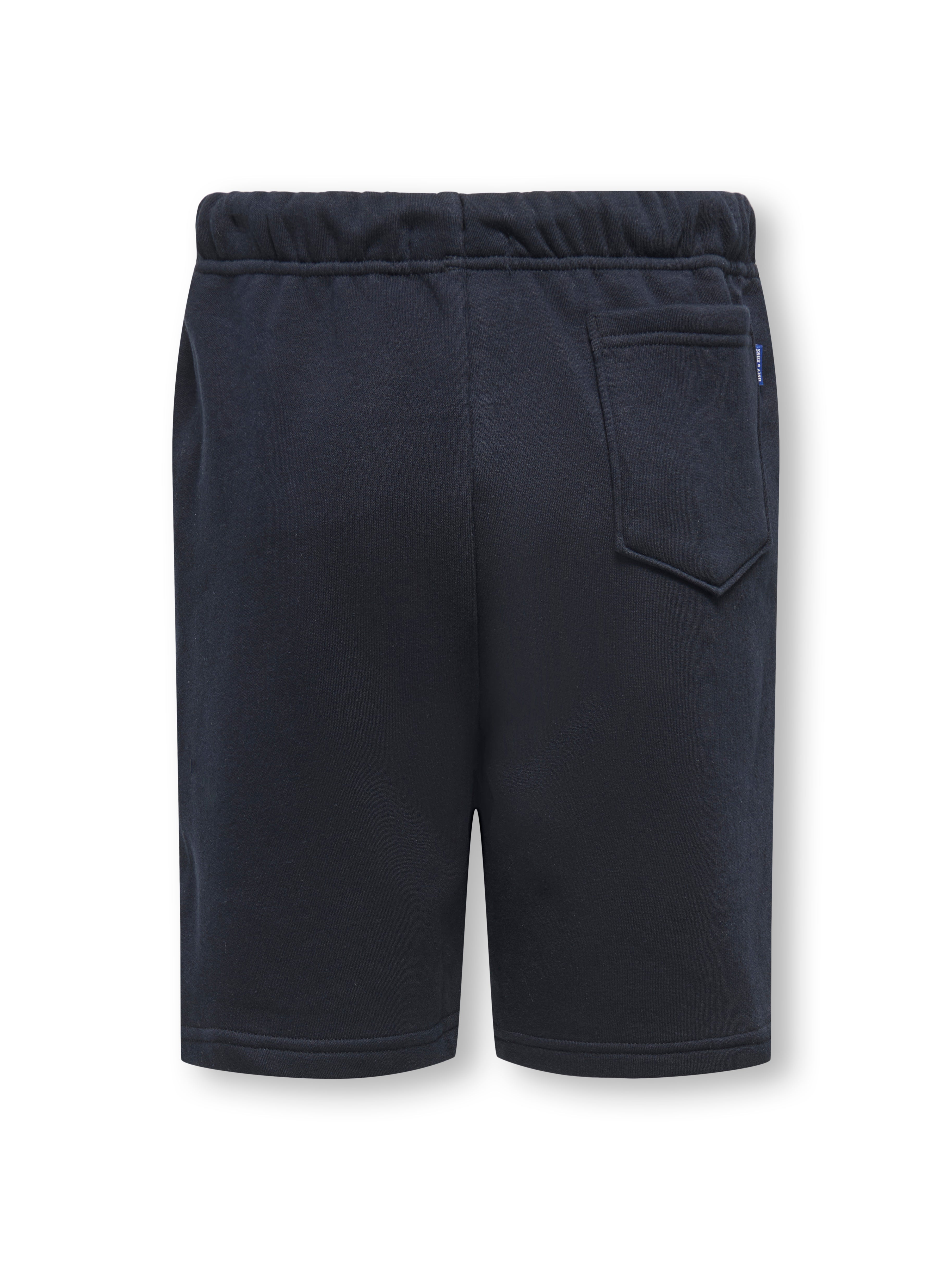 Thumbnail - Osjceres Normal Geschnitten Shorts