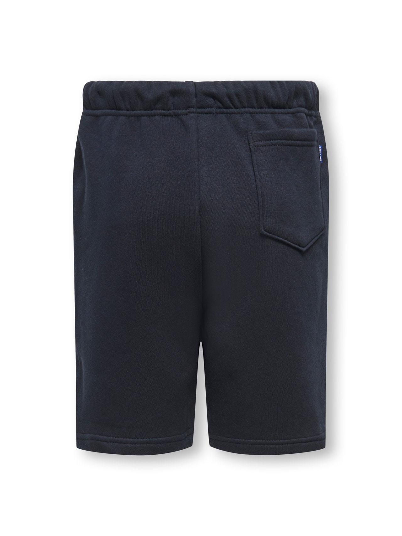 ONLY & SONS Tavapärane lõige Lühikesed püksid -Black - 22033242