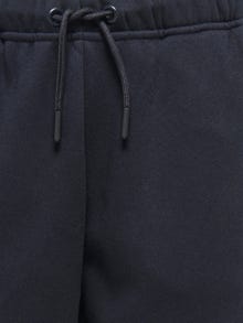 ONLY & SONS Tavapärane lõige Lühikesed püksid -Black - 22033242