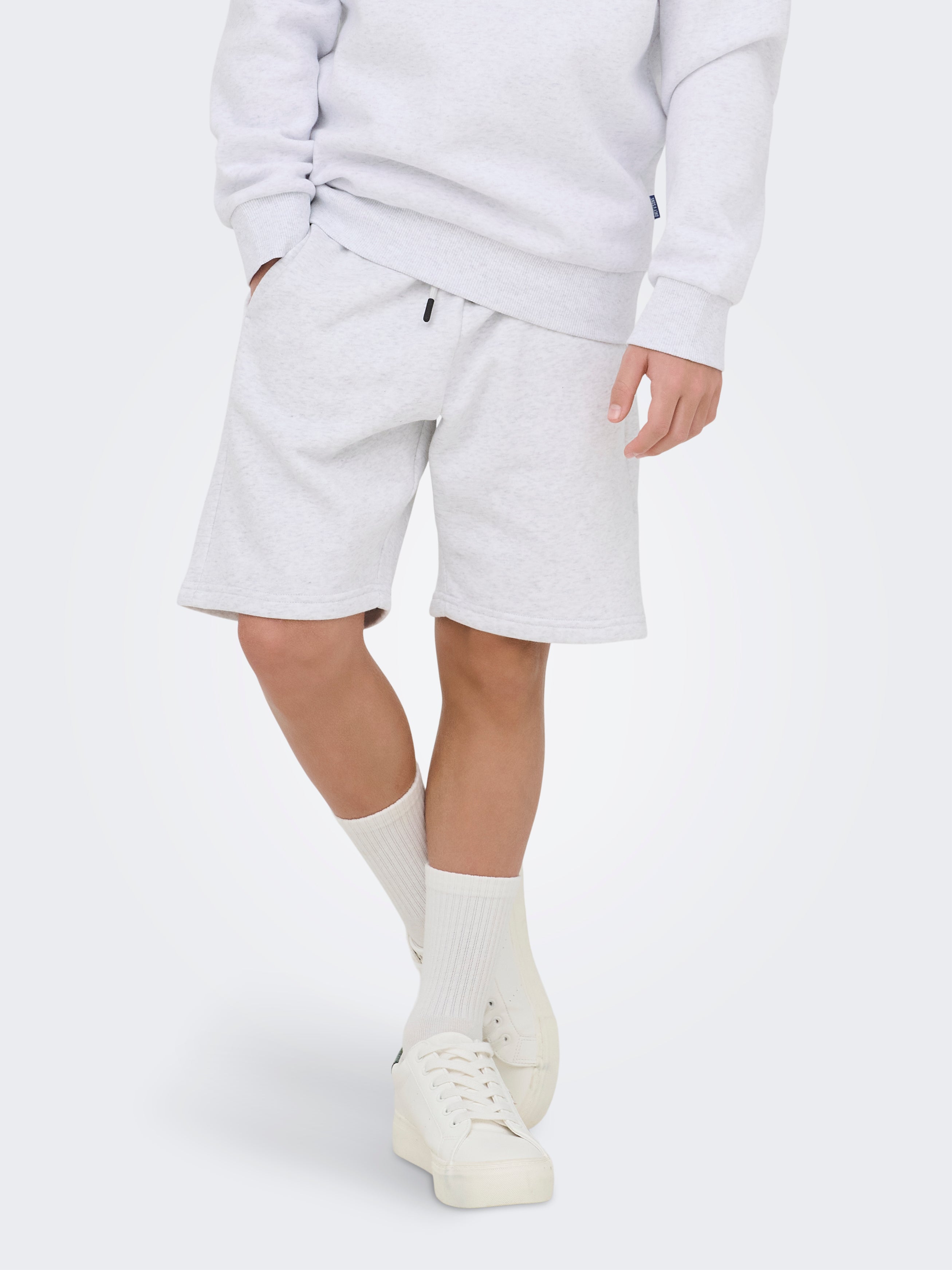 Osjceres Normal Geschnitten Shorts