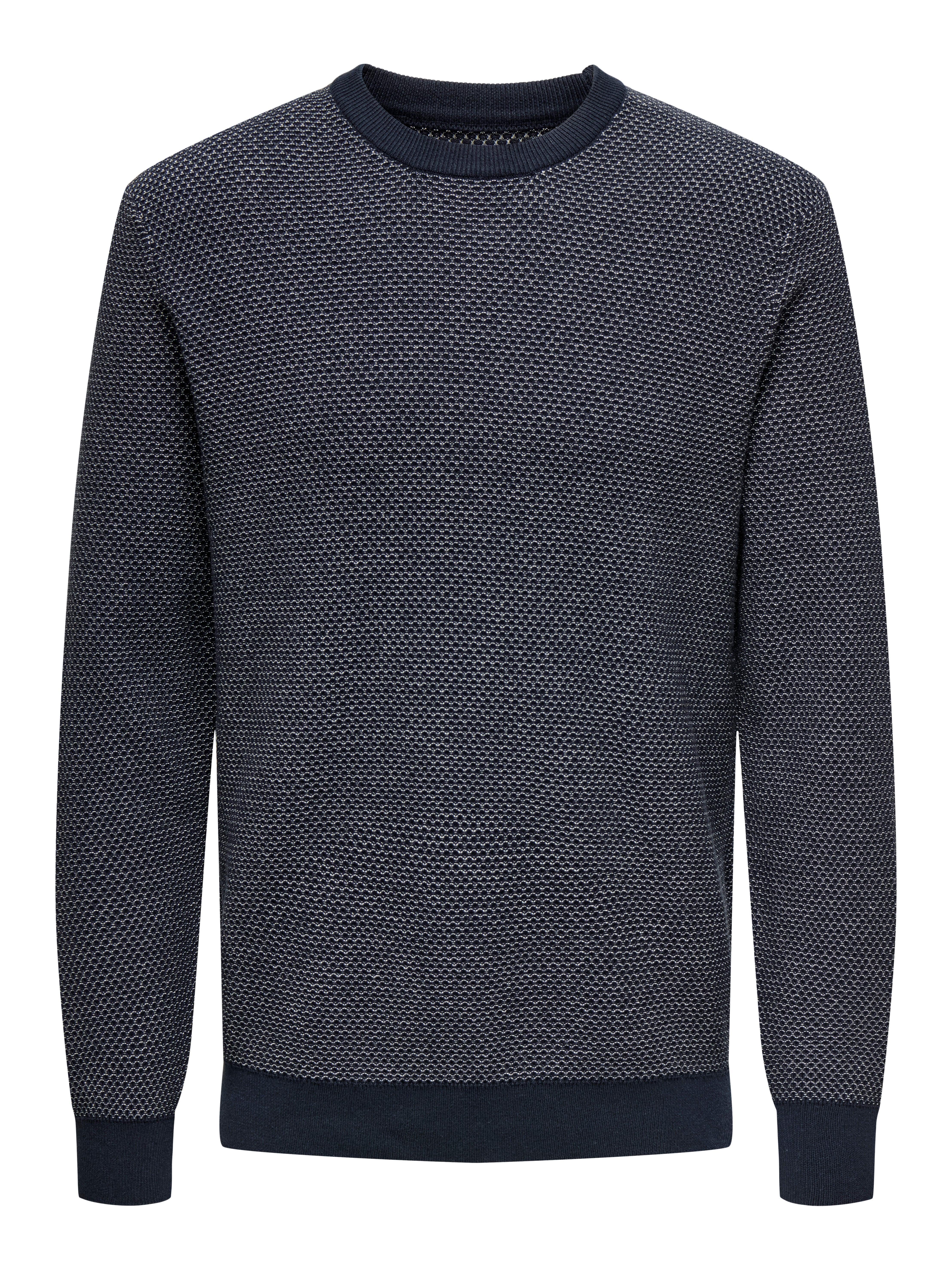 Onsmorgan Pullover